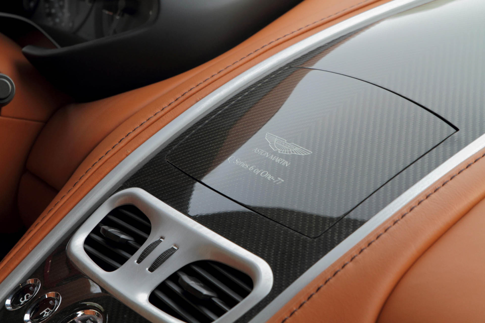 2011-aston-martin-one-77-q-series-07 Aston Martin One-77 Is The Hypercar That Time (Almost) Forgot