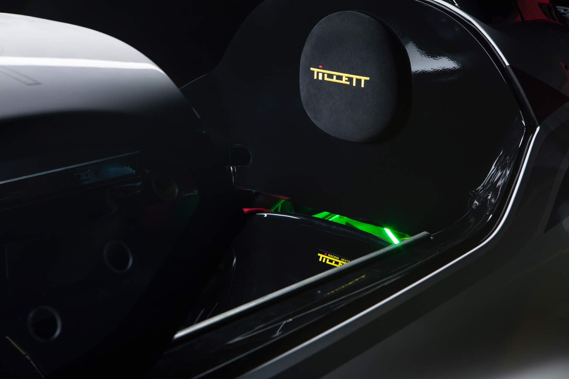 Spice-x-Concept-7 Spice-X Concept Envisions An Affordable Electric Racer For The Masses