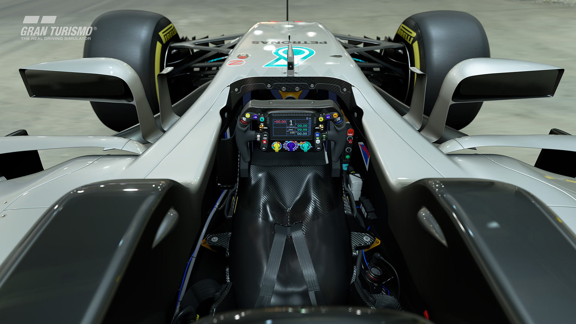 gran-turismo-sport-july208-11 2017 Mercedes F1, Mazda 787B Just Two Of New Additions To Gran Turismo Sport