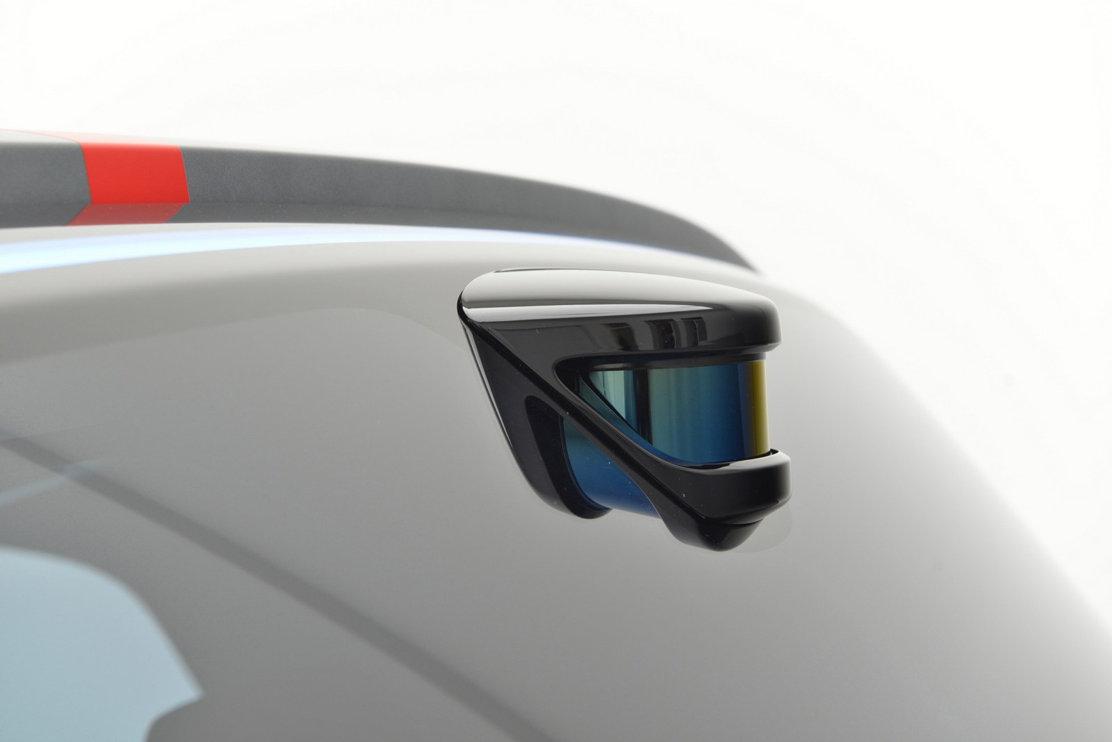 vw-sedric-concept-10 Watch Merkel And Chinese Premier Test Drive VW’s Autonomous SEDRIC Concept