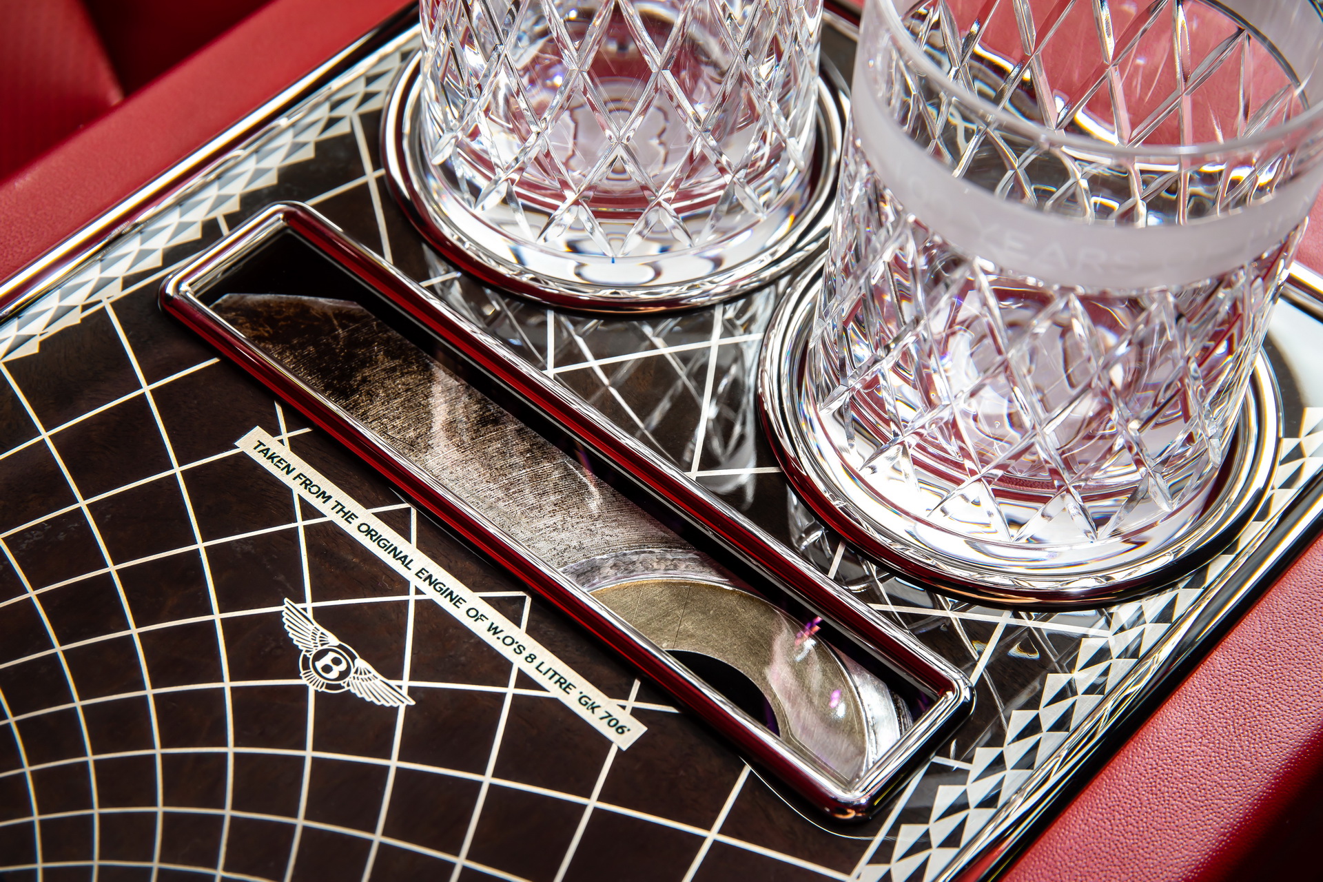 2018-bentley-mulsanne-wo-edition-mulliner-6 Bentley Mulsanne W.O. Edition By Mulliner Is Craftsmanship At Its Finest