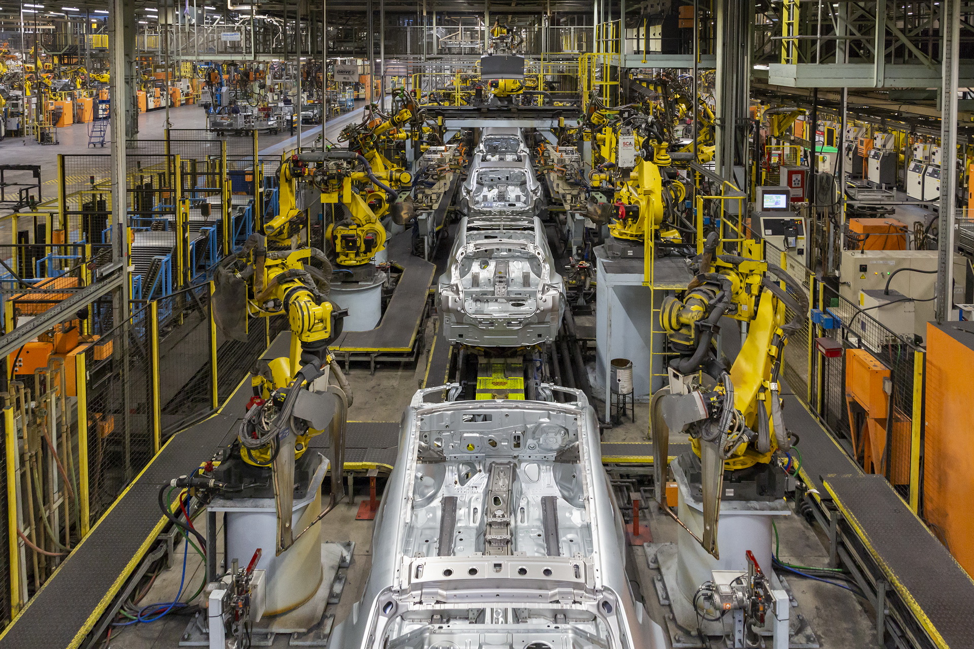 Nissan-Juke-1million-22 Nissan Builds 1 Millionth Juke In Sunderland Factory