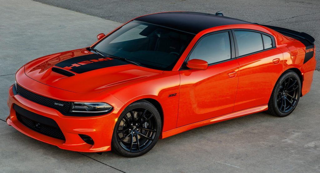  Thieves Strike FCA Again, Make Off With Six Of The Company’s Muscle Cars
