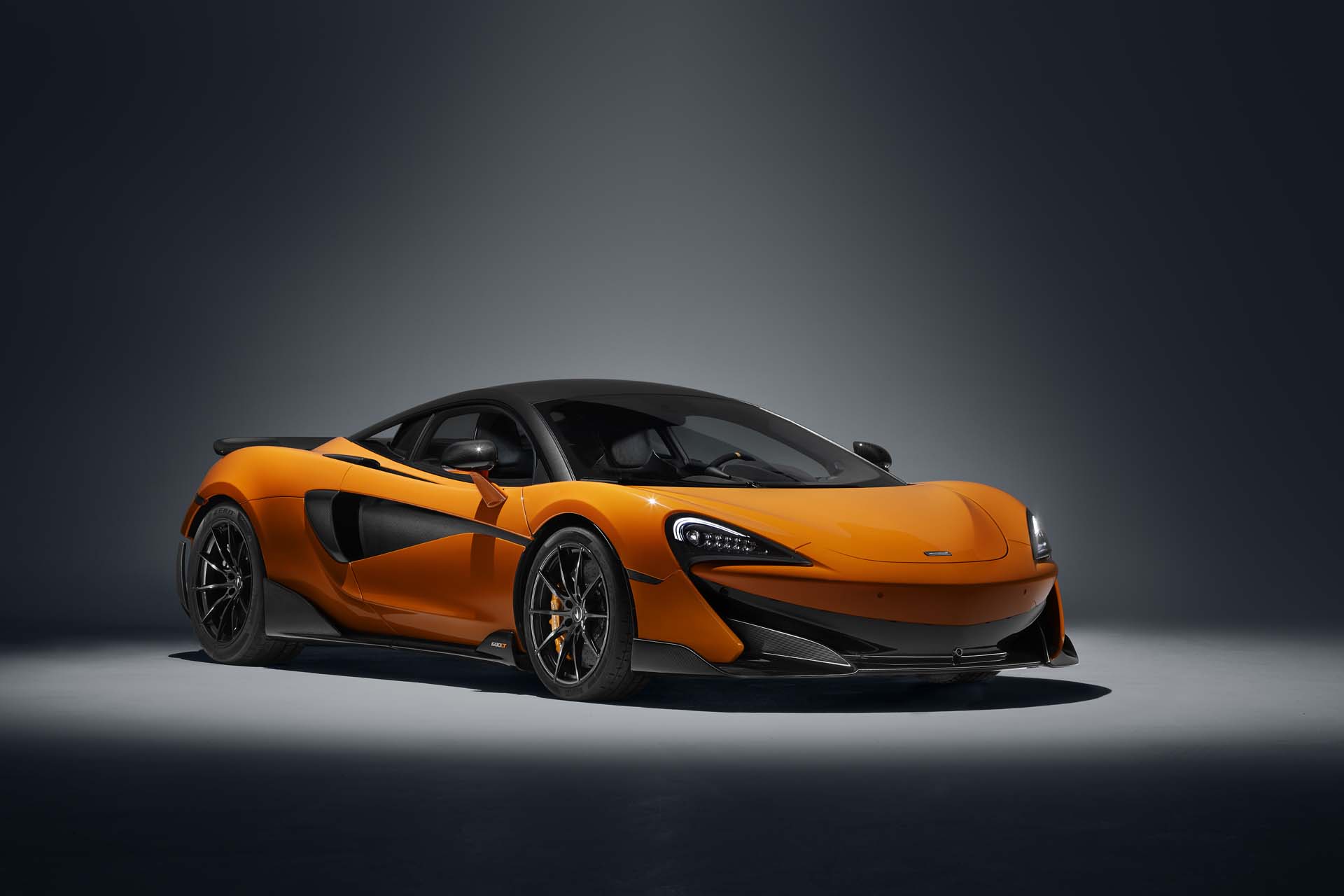 9400-McLaren600LT copy McLaren’s New 600LT Will Set You Back $240,000