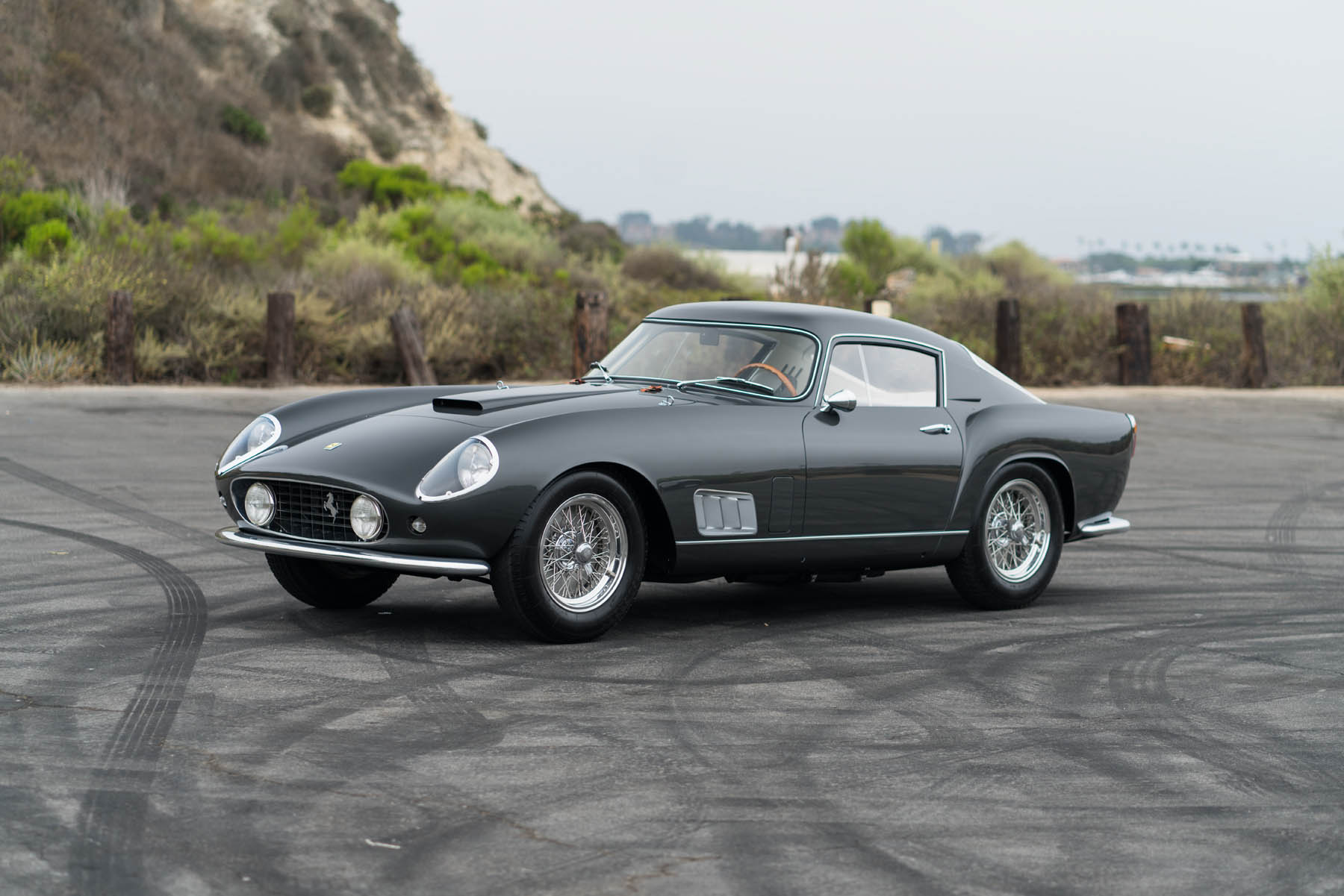 1959_Ferrari_250_GT_TDF-2 This 1966 Ferrari 275 GTB/C May Be The Next Best Thing To A GTO