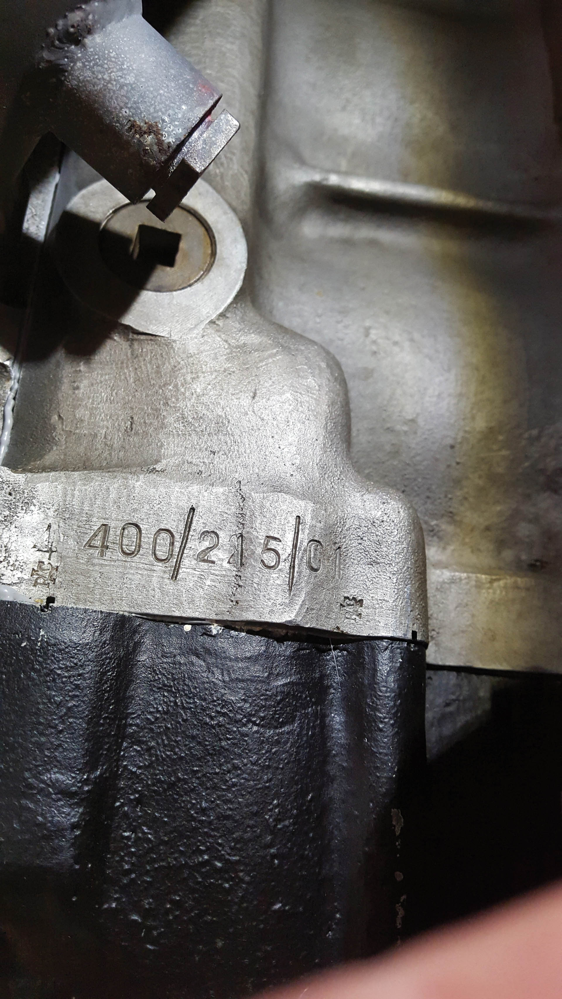 1963-Aston-Martin-DP215-Grand-Touring-Competition-Prototype_60 1963 Aston Martin DP215 Could Become The Most Valuable British Car Ever Sold