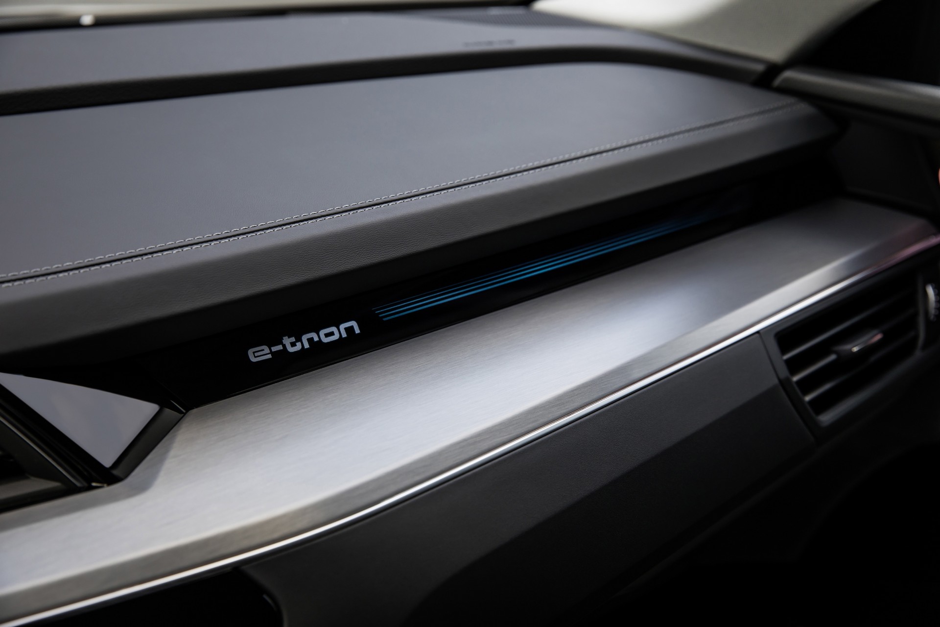 Audi e-tron-11 2019 Audi E-Tron Debuts September 17th, Reservations Will Cost $1,000