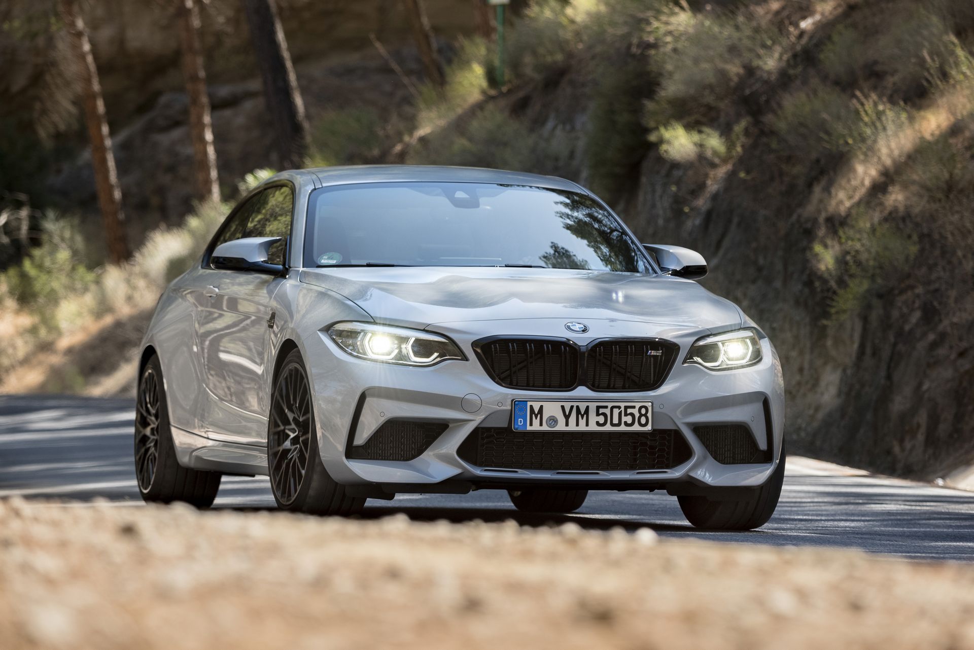 BMW-M2-Competition-Ascari-91 Get A Photo Load Of BMW’s New M2 Competition (131 Pics)