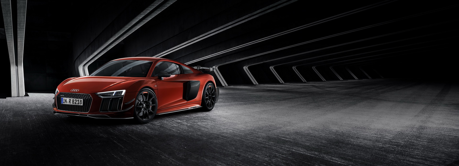 audi-r8-sport-performance-parts-uk-2 New Limited Edition Audi R8 V10 Plus Looking For 44 Buyers Worldwide