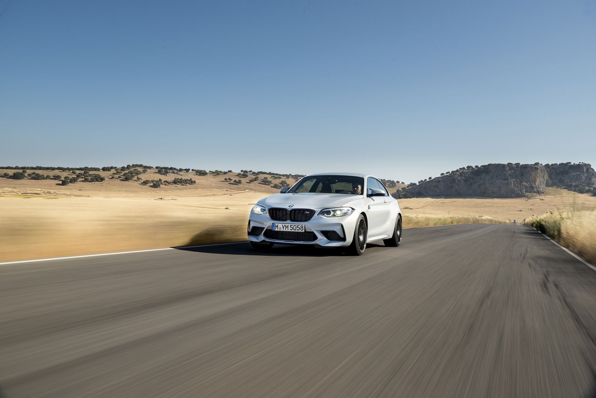 BMW-M2-Competition-Ascari-76 Get A Photo Load Of BMW’s New M2 Competition (131 Pics)