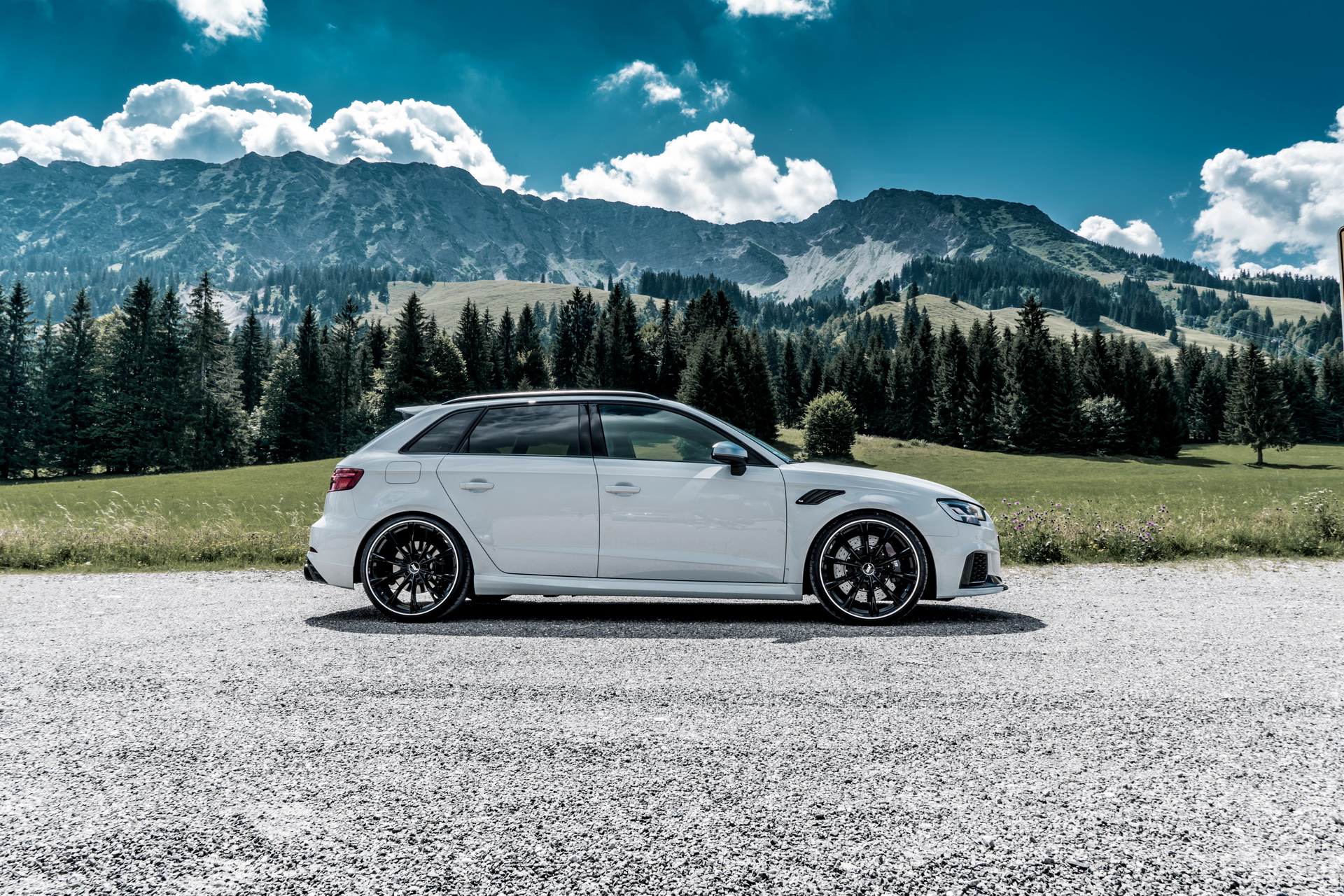 audi-rs3-sportback-abt-tuning-16 ABT’s Audi RS3 Sportback Is As Quick To 100Km/h As Lamborghini’s Gallardo