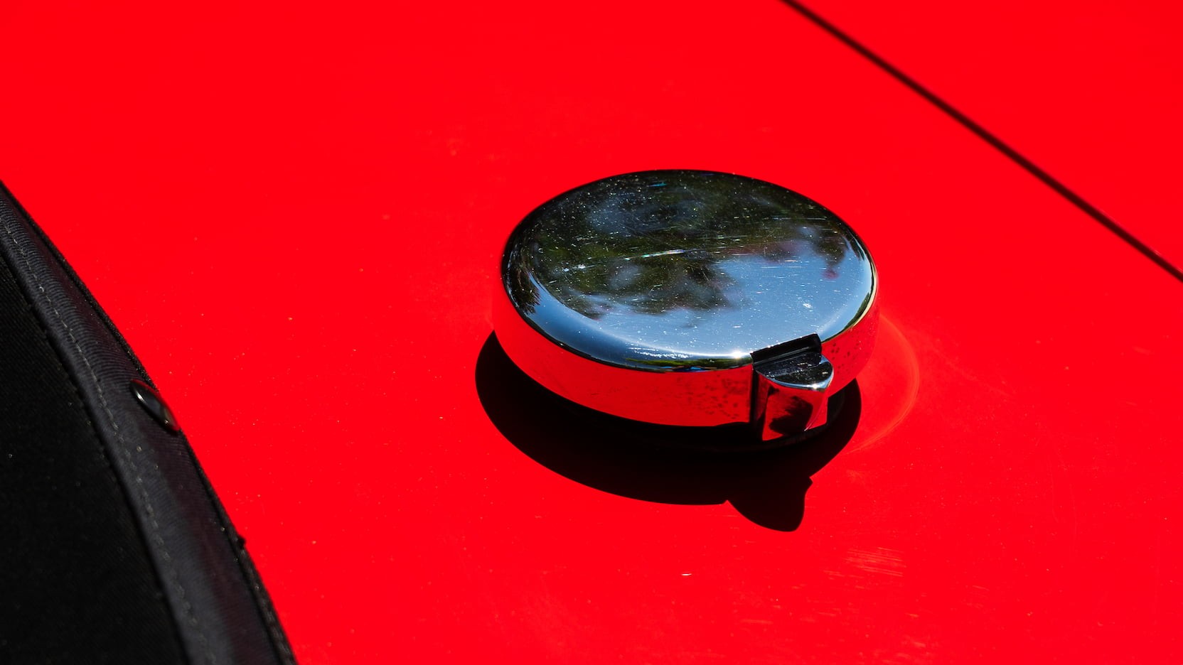 Ferrari-1985 MODENA GT SPYDER CALIFORNIA-20 Here’s Your Chance To Buy The Ferrari 250 GT From Ferris Bueller’s Day Off