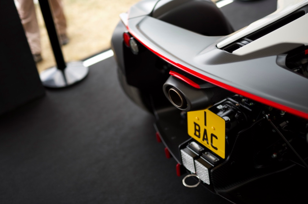 bac-mono-goodwood-hill-climb-record-16 BAC Mono Sets Goodwood Hillclimb Record At The Hands Of 61-Year Old