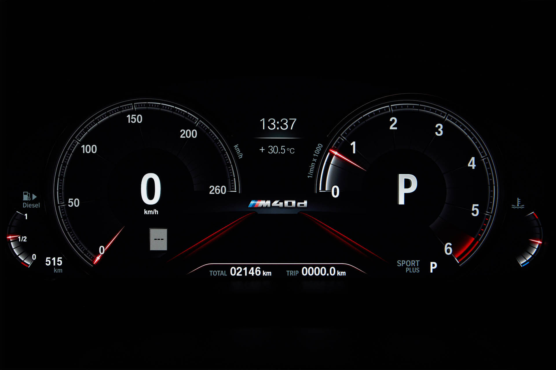 New BMW X4: Check Out All The Details In 245 Images