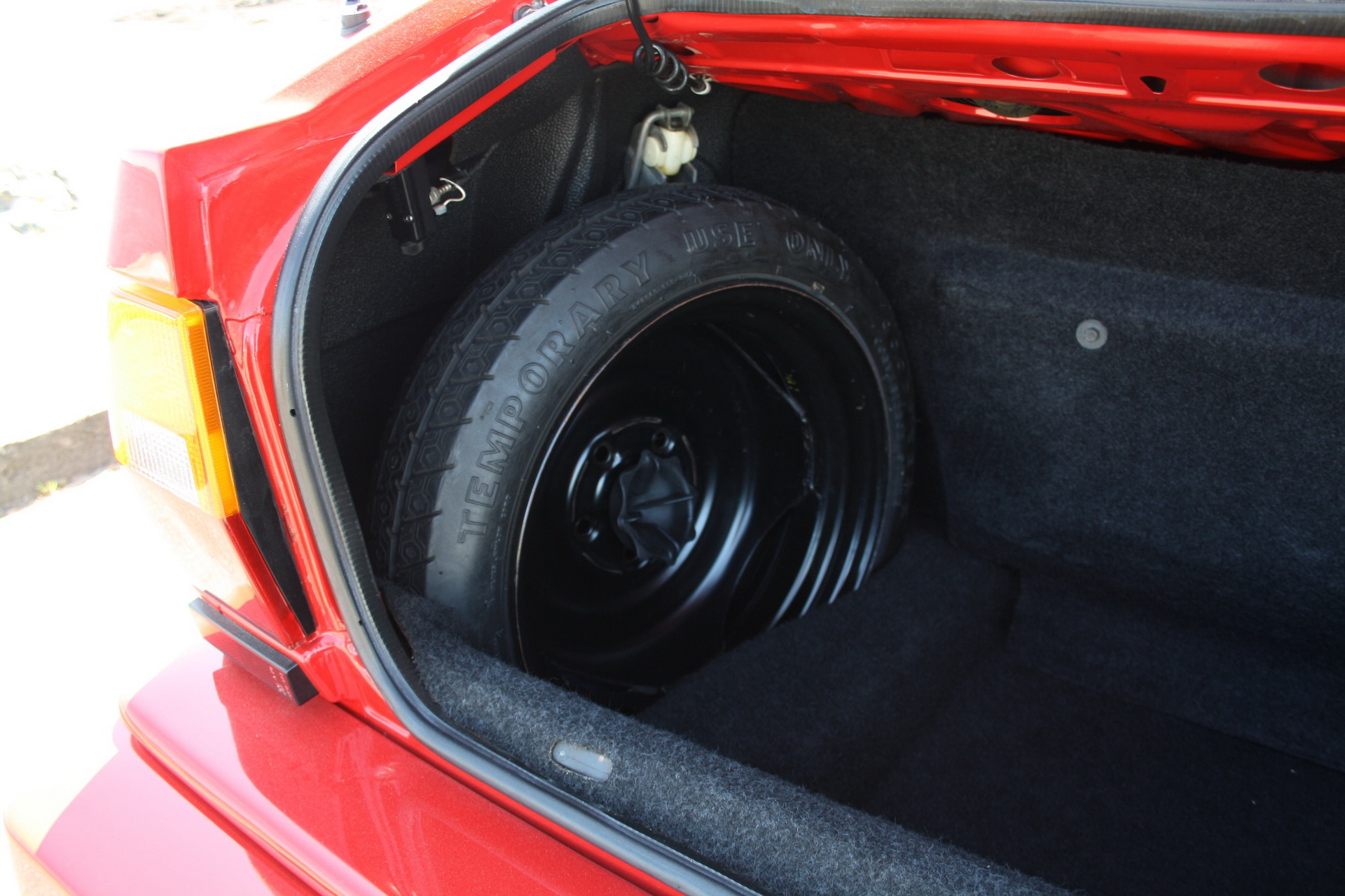 1985-audi-ur-quattro-auction-bat-27 Bid On This 1985 Audi Quattro And Fulfill Your Childhood Rally Dreams