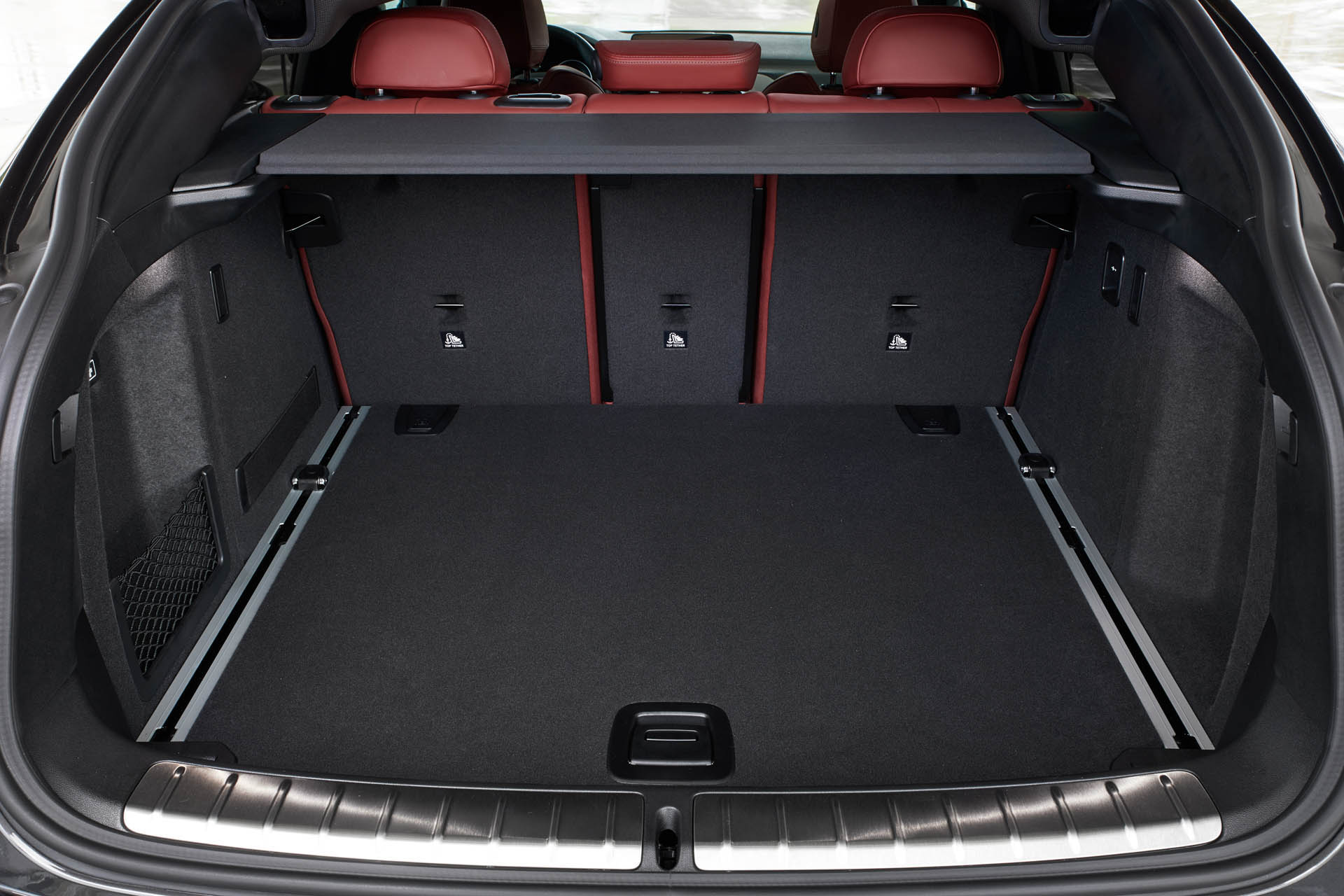 Fabian Kirchbauer Photography New BMW X4: Check Out All The Details In 245 Images