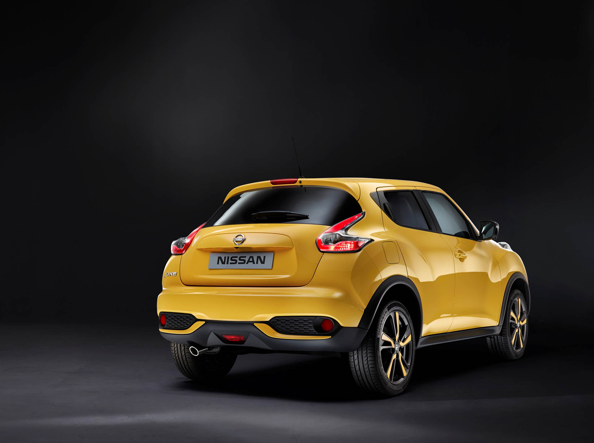 New Nissan JUKE: Designed to thrill Nissan Dropping Juke From U.S. Lineup