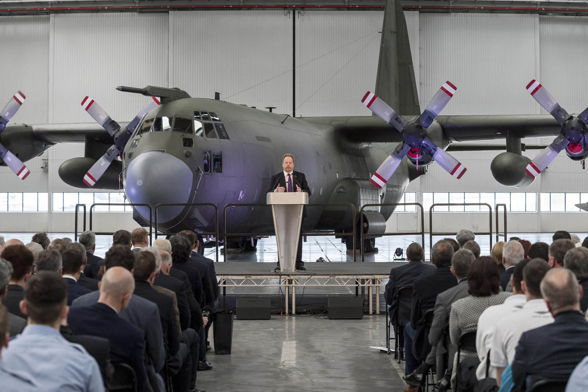 Palmer-Athan Aston Martin’s New Plant On Track To Start Producing SUVs Next Year