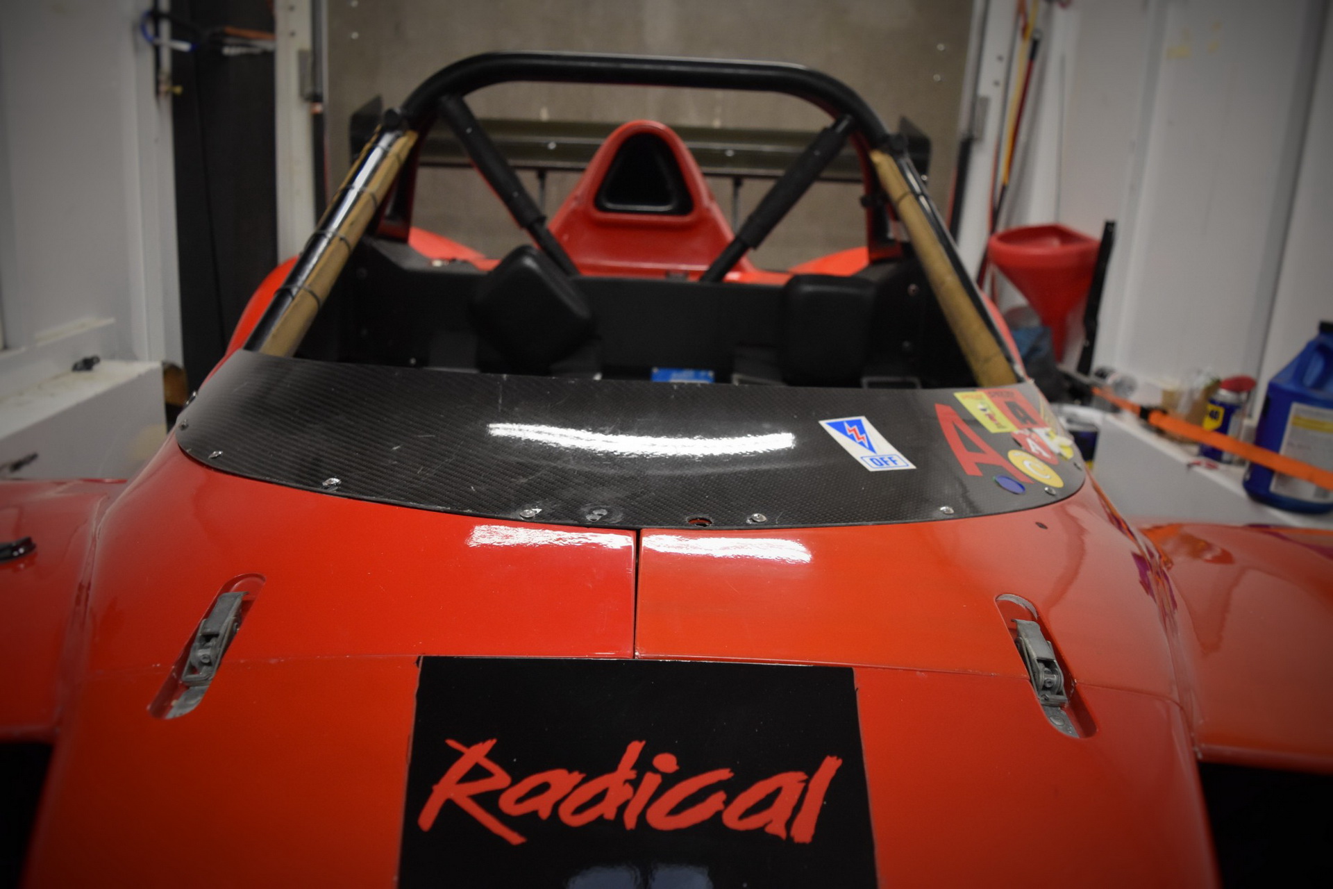 2005-radical-sr4-used-auction-bat-20 This 2005 Radical SR4 Should Quench Your Thirst For Speed