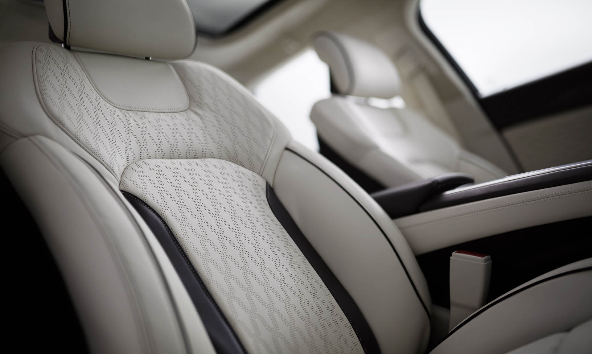 New 2017 Lincoln MKZ Lincoln Does Away With The MKZ Black Label For 2019