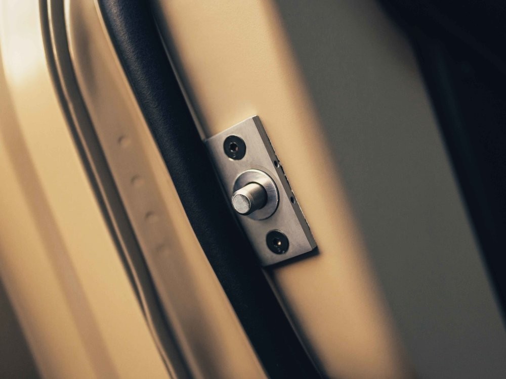 Rezvani Tank Military Edition-14 Rezvani Tank Military Edition Is An Armored Beast With Optional Hellcat Power