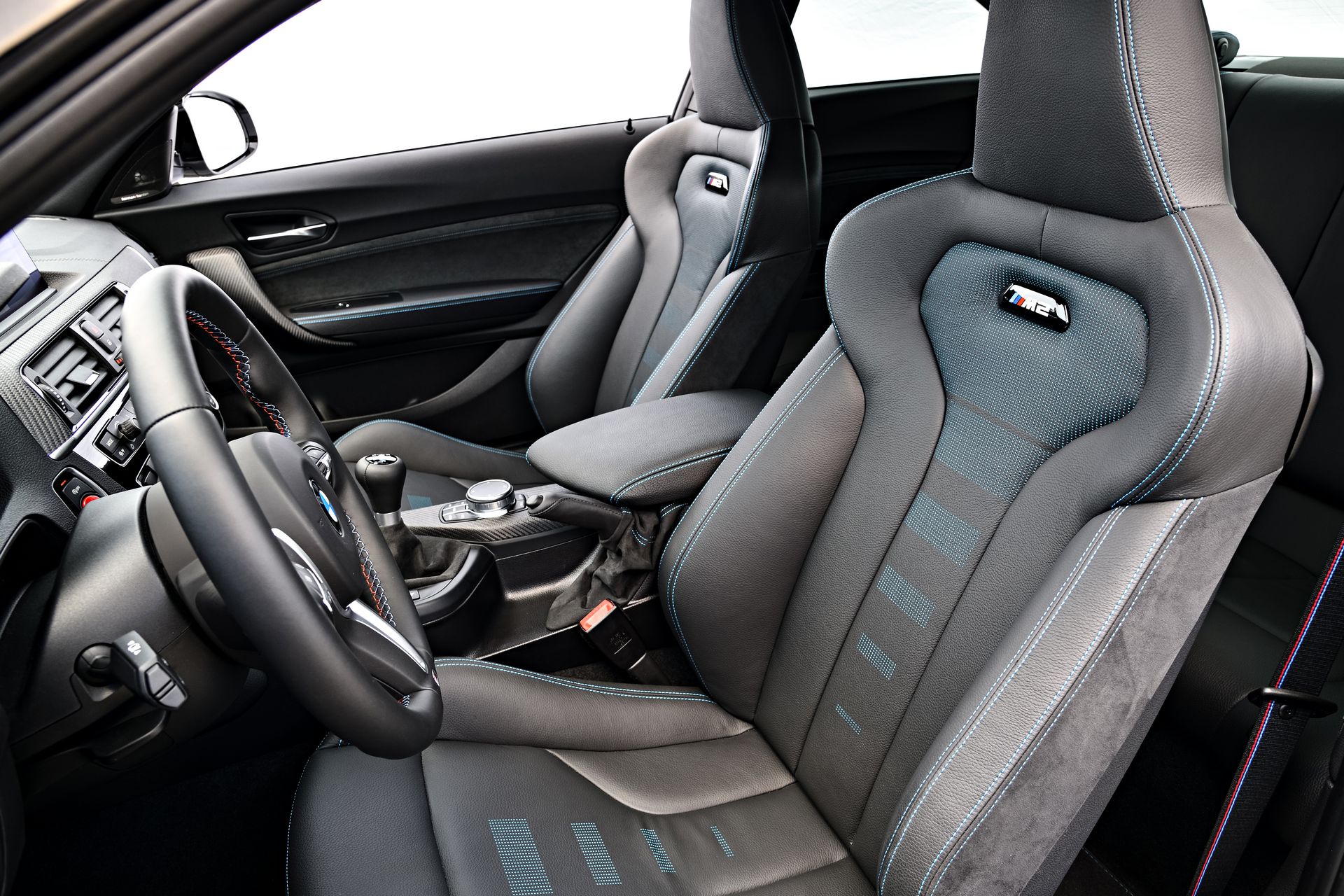 BMW-M2-Competition-Ascari-136 Get A Photo Load Of BMW’s New M2 Competition (131 Pics)