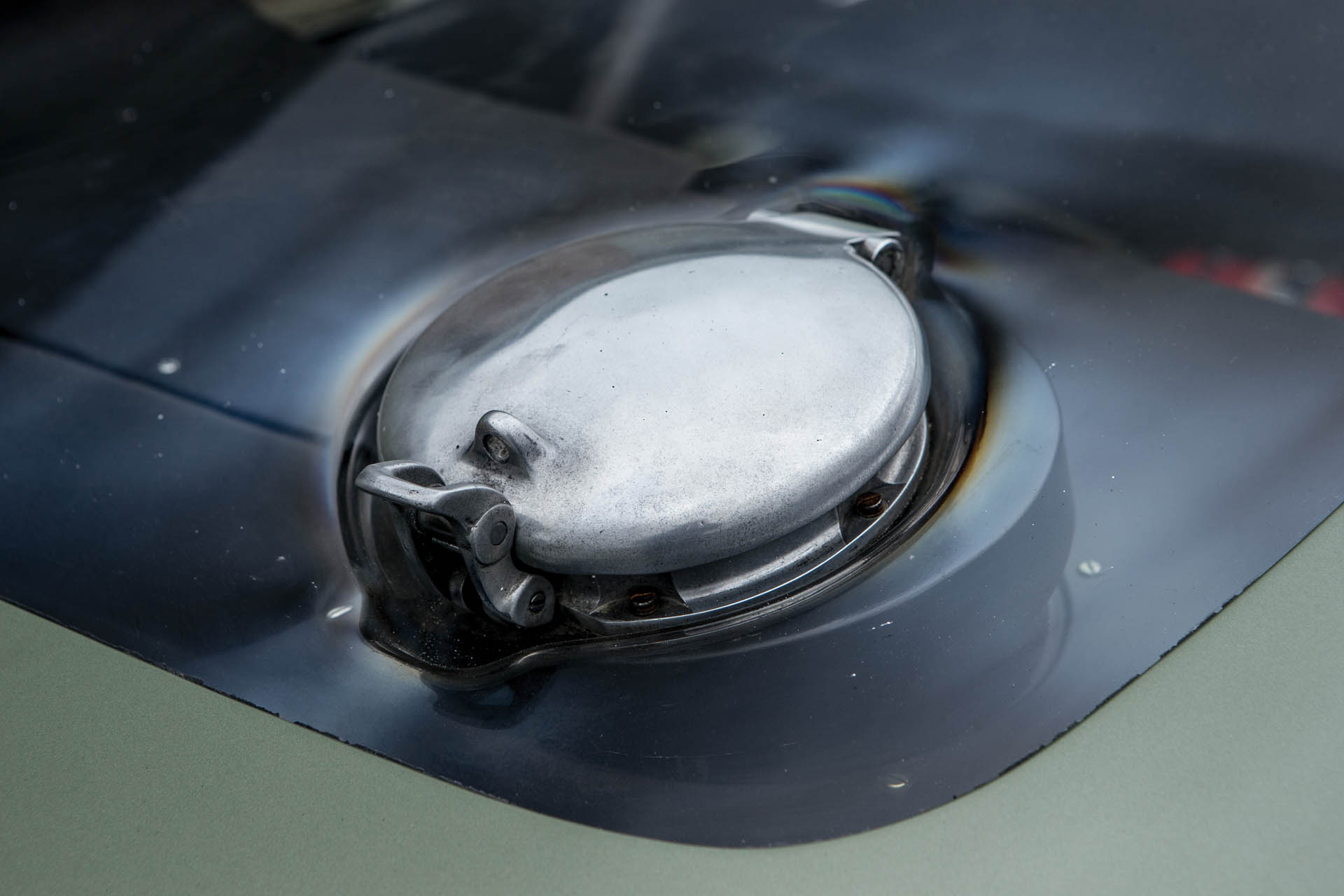 1963-Aston-Martin-DP215-Grand-Touring-Competition-Prototype_21 1963 Aston Martin DP215 Could Become The Most Valuable British Car Ever Sold