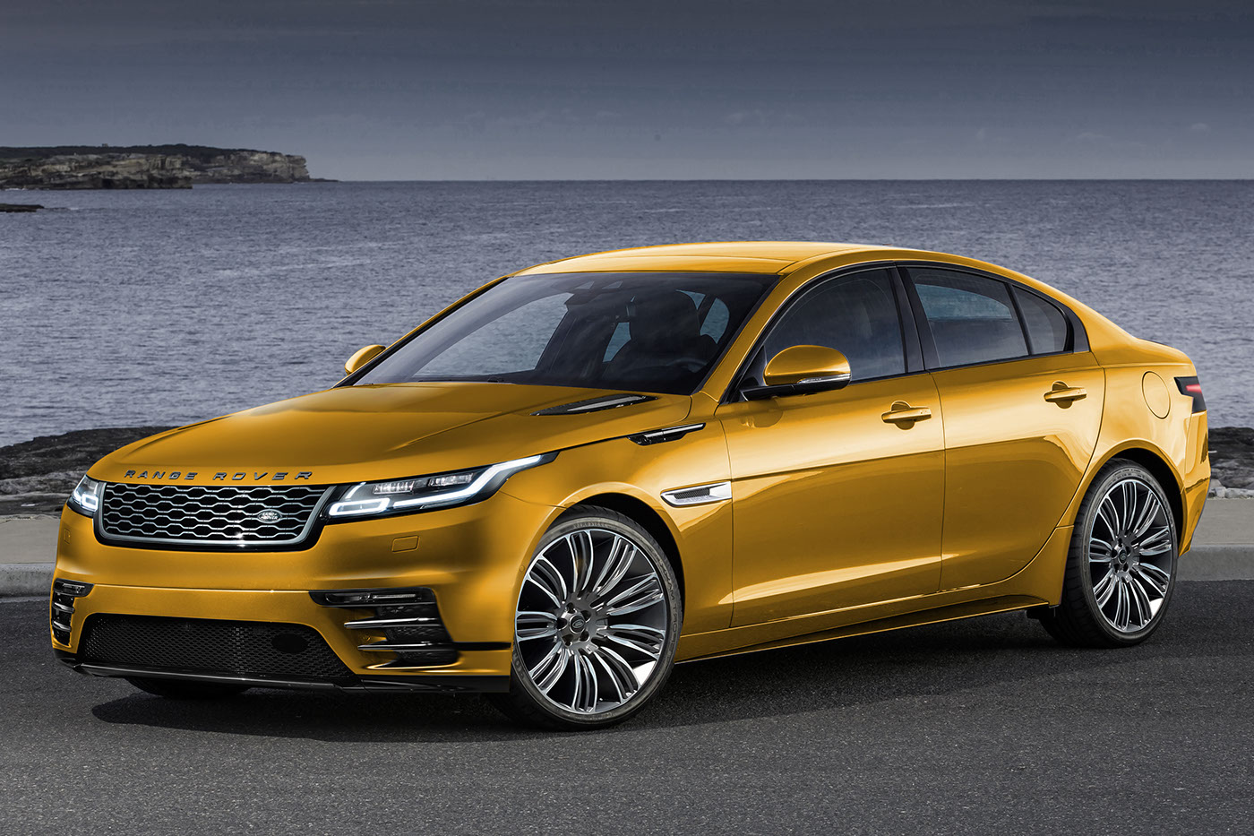 road-rover-render-1 Land Rover Could Hug Tarmac Instead Of Trees With Road Rover