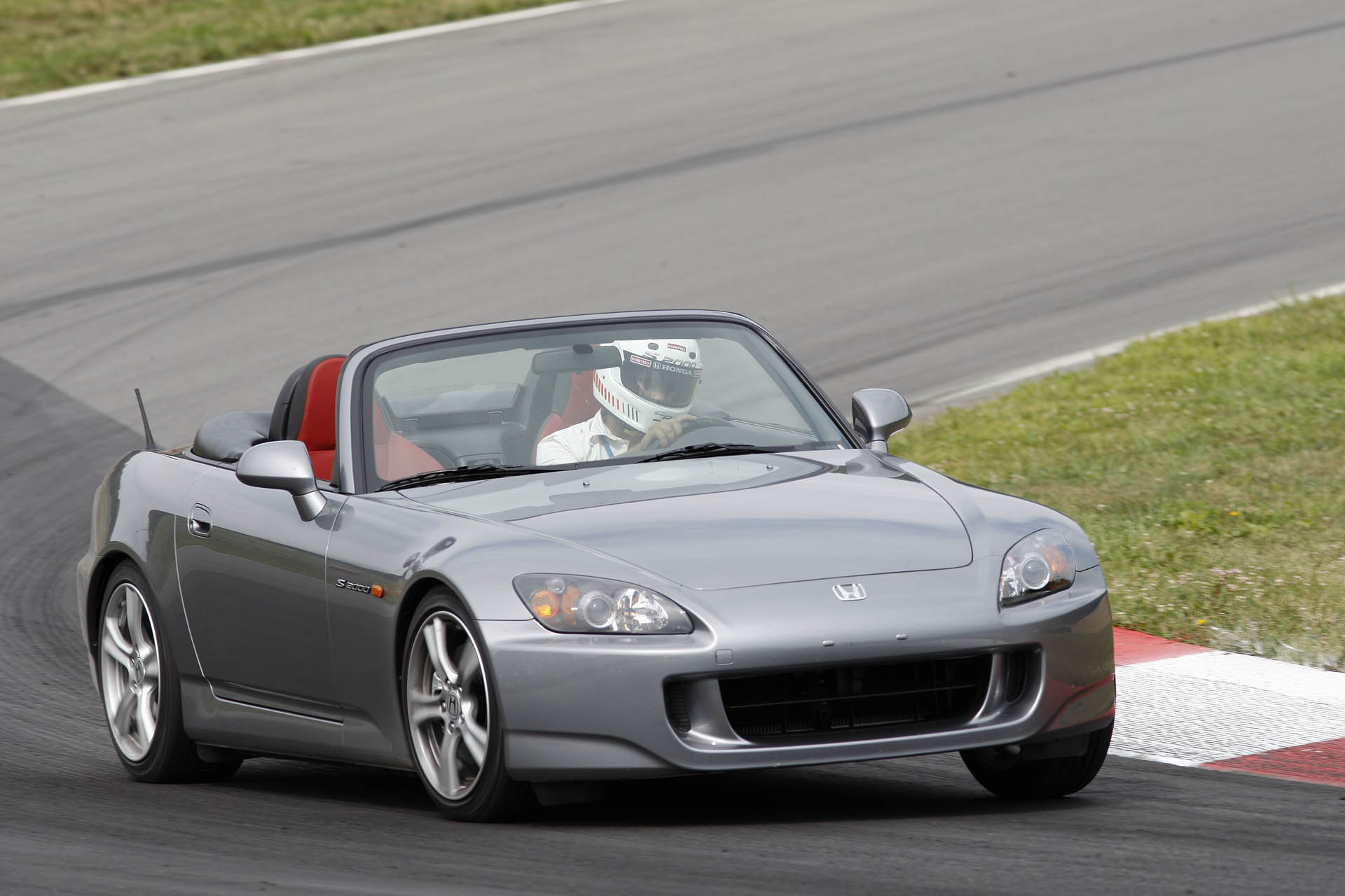 2008 Honda S2000 CR Event Honda S2000: Everything You Need To Know About Buying Used