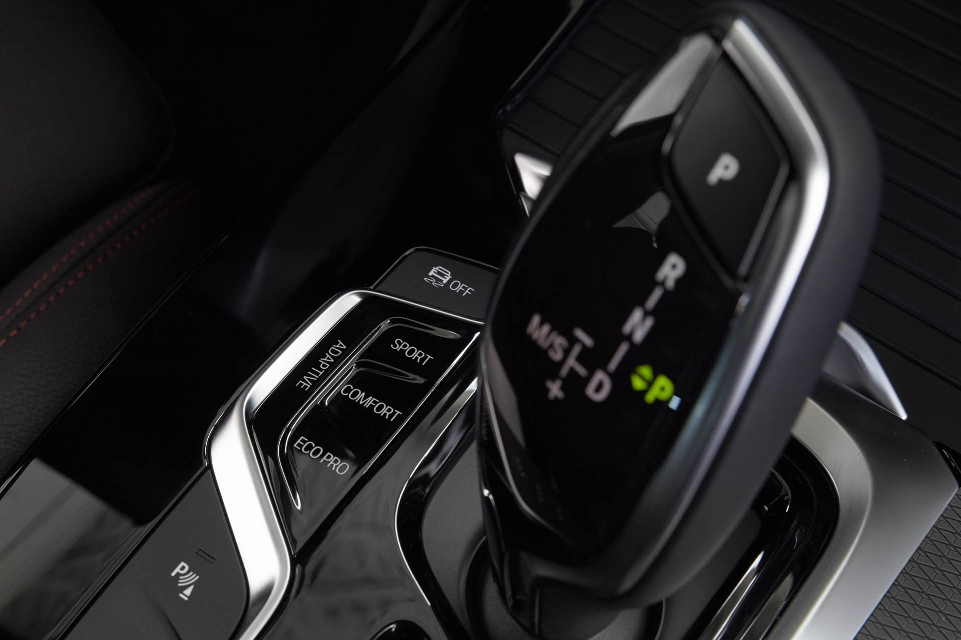 New BMW X4: Check Out All The Details In 245 Images