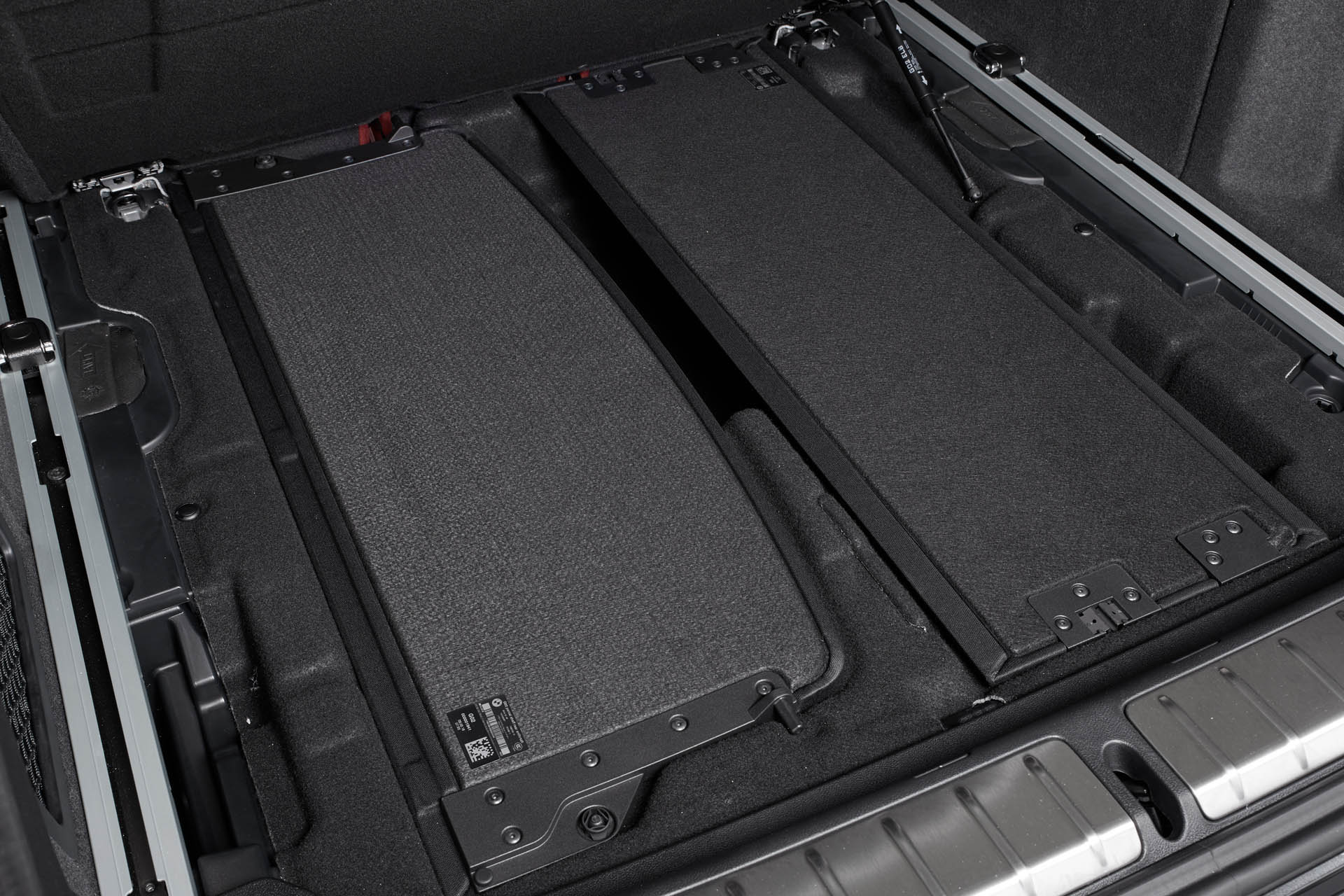 Fabian Kirchbauer Photography New BMW X4: Check Out All The Details In 245 Images