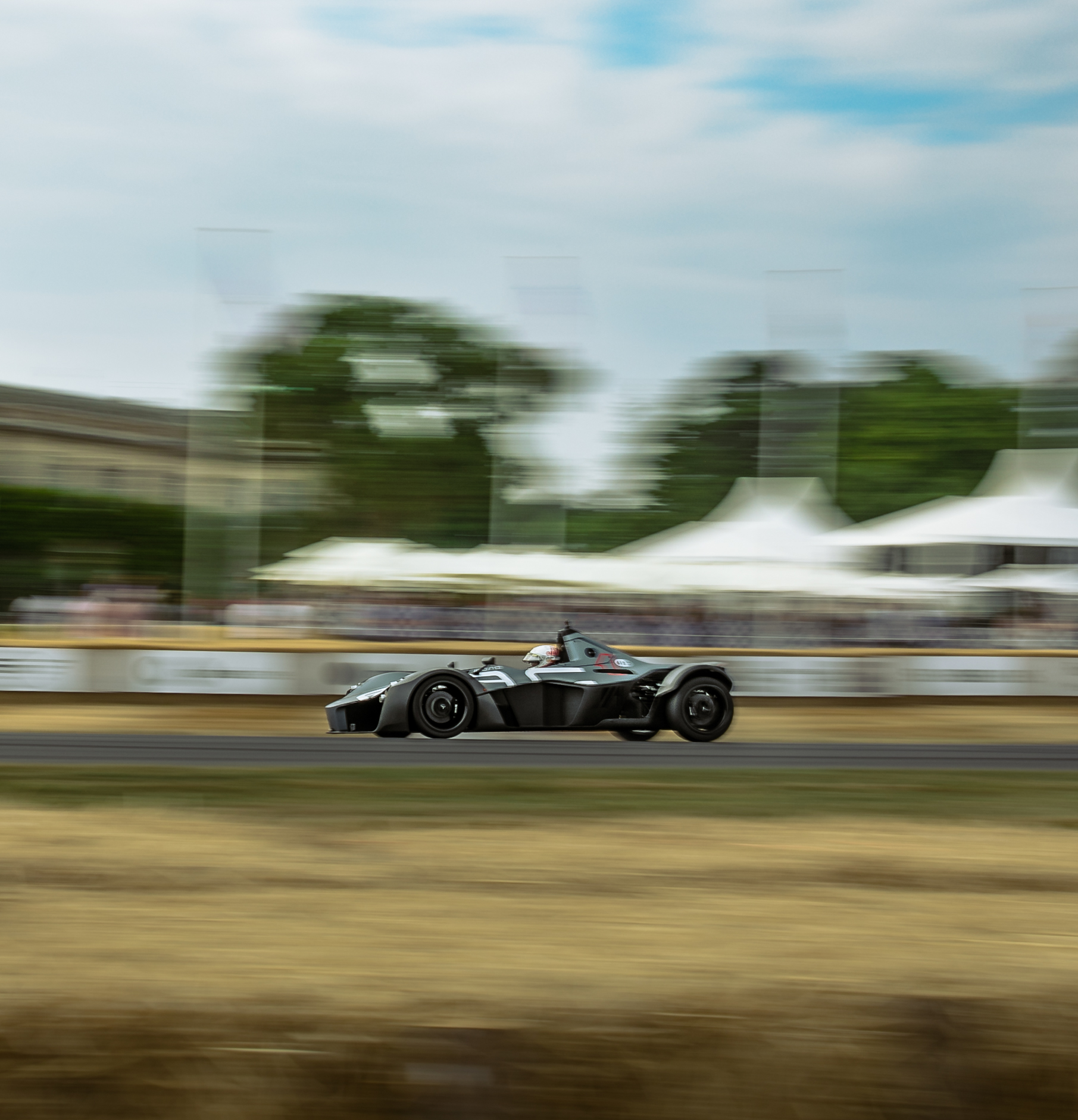 bac-mono-goodwood-hill-climb-record-4 BAC Mono Sets Goodwood Hillclimb Record At The Hands Of 61-Year Old