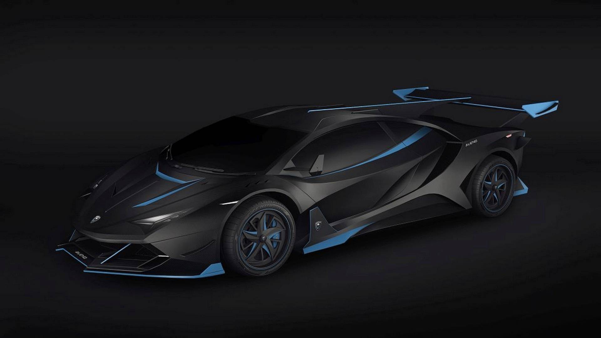 Alieno-Arcanum-11 Bulgaria’s Alieno Is Promising A 5,221 HP Electric Hypercar