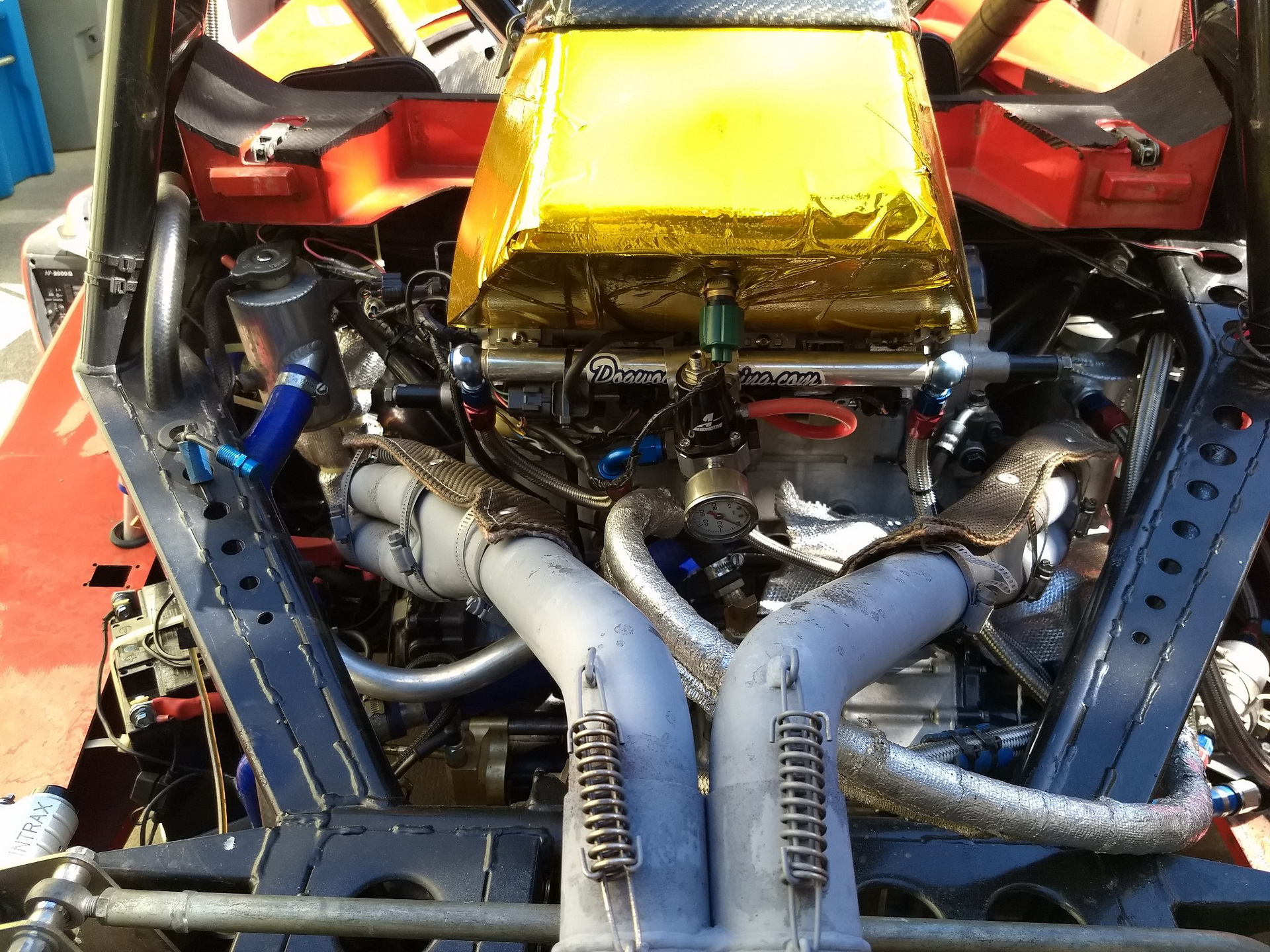 2005-radical-sr4-used-auction-bat-29 This 2005 Radical SR4 Should Quench Your Thirst For Speed