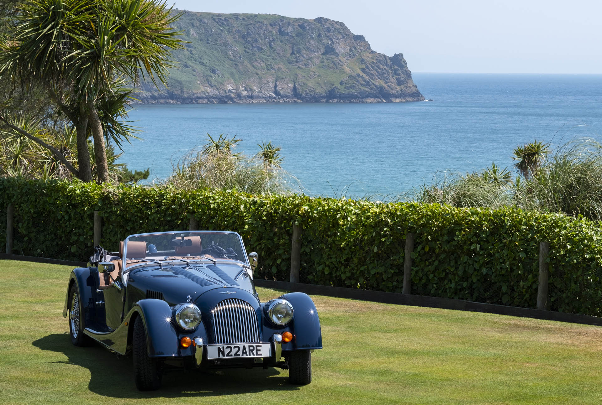 Nare Hotel Morgan 29th June 2018 Stay At This Luxury Boutique Hotel, Drive A Morgan To The Countryside