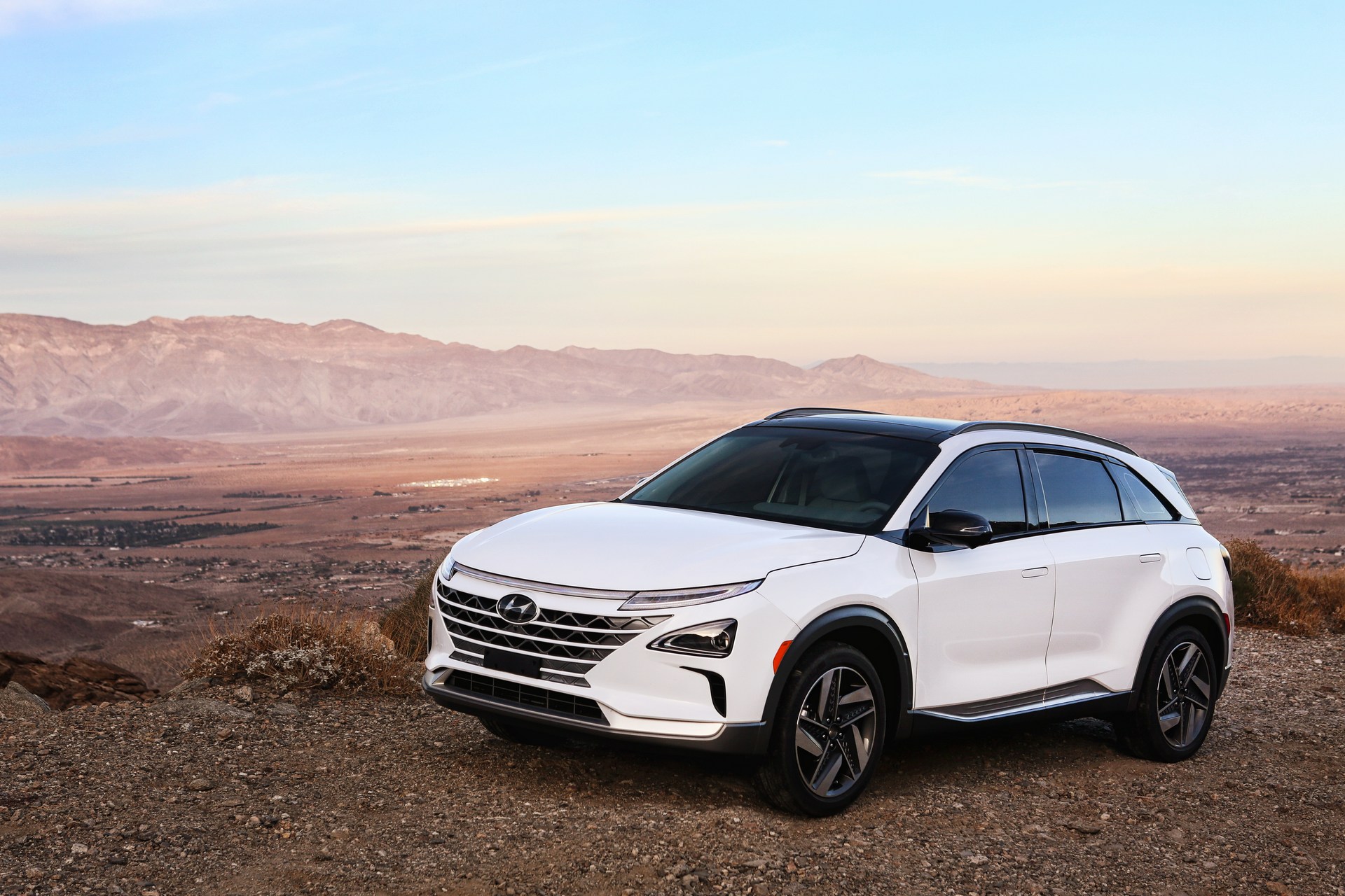 Hyundai-Future-Cars-3 Hyundai Future Car Guide: What’s Coming 2018-2020