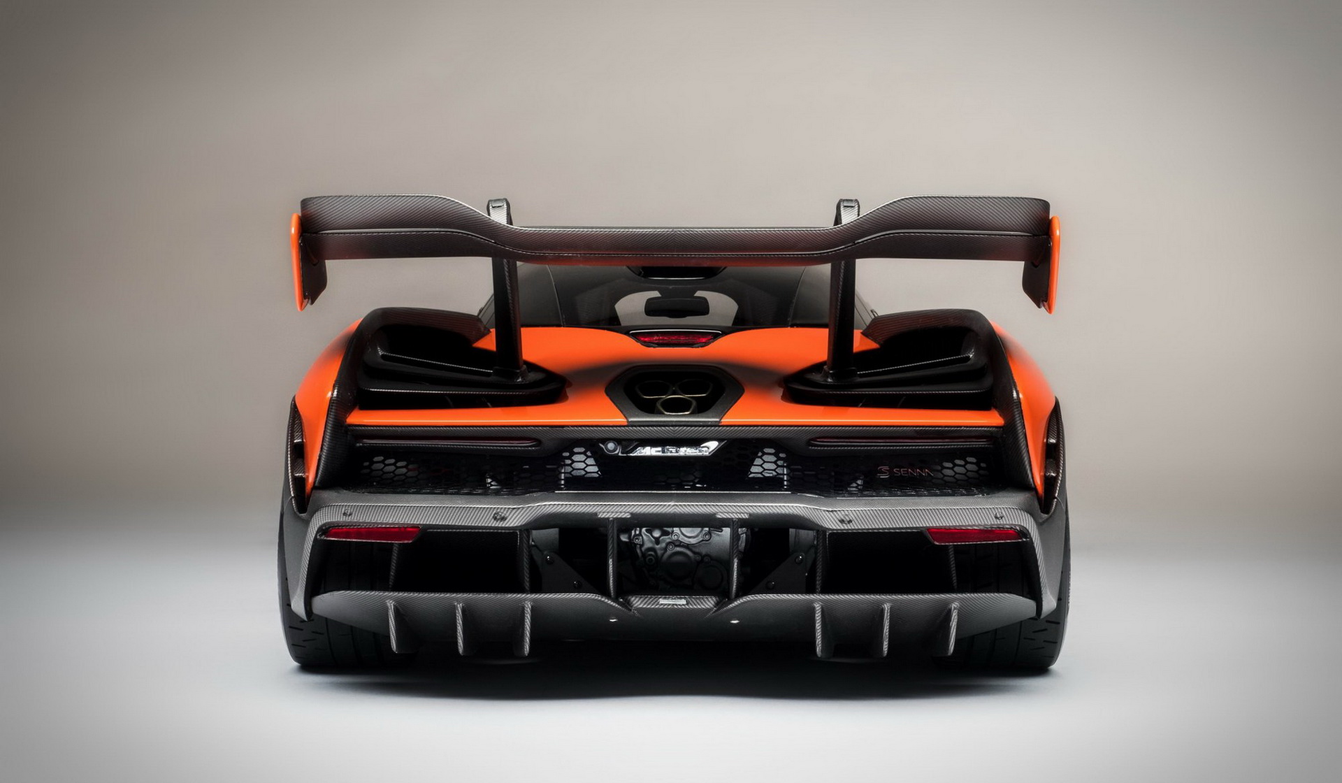 mclaren-senna-scale-model-2 At Just $8k, This McLaren Senna Is The Steal Of The Century – Or Is It?