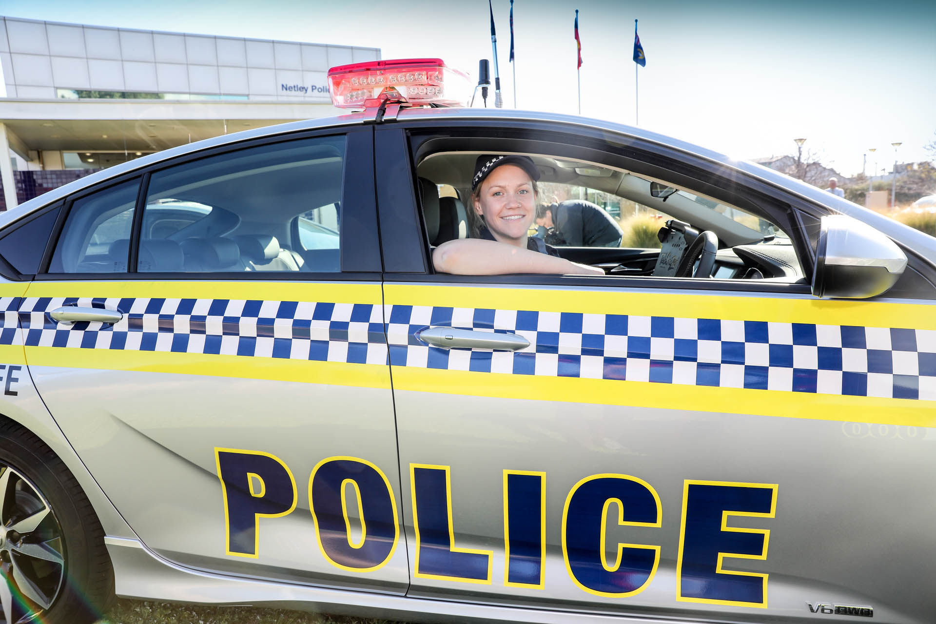 holden-vb-commodore-sa-police-11 Holden’s New Commodore Has A Thing Or Two To Say To The Kia Stinger Police Cruiser