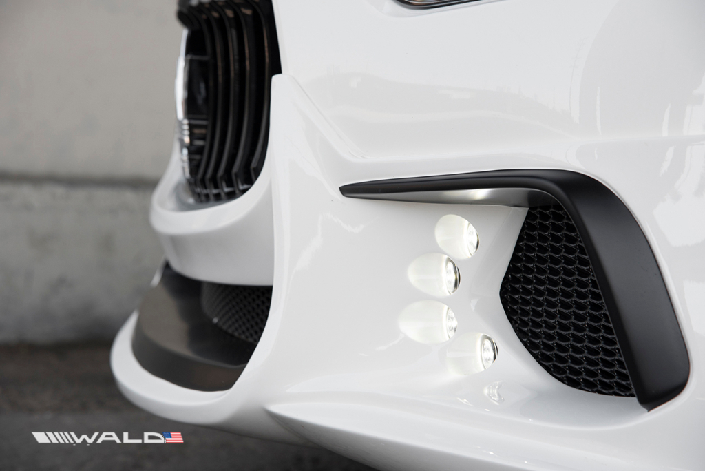 maserati-ghibli-wald-international-tuning-10 Wald International’s Maserati Ghibli Is A Black Bison With Stealthy Looks