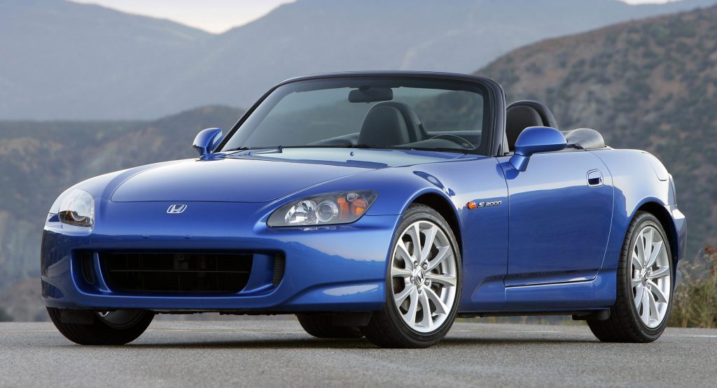  Honda S2000: Everything You Need To Know About Buying Used