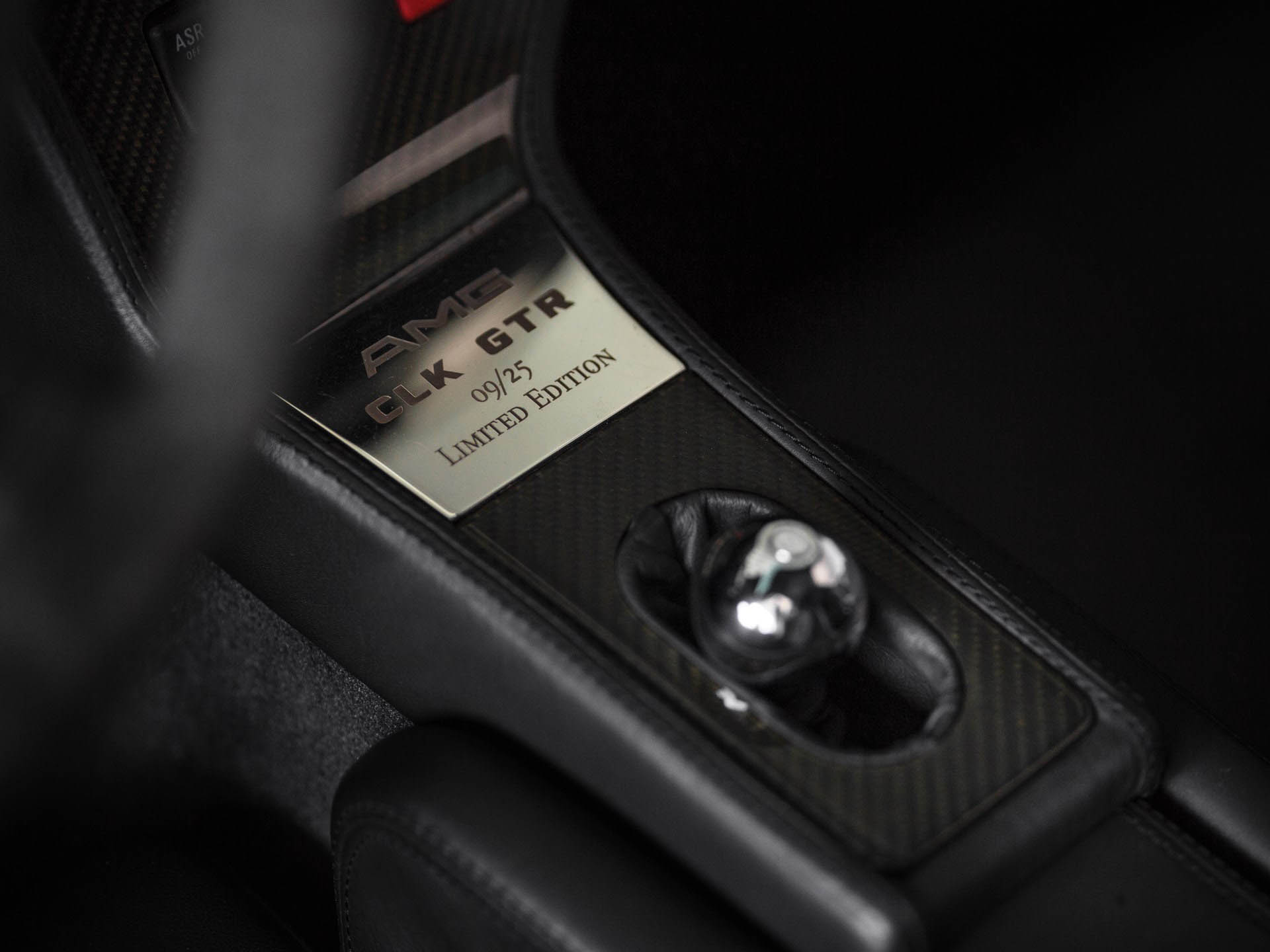 mercedes-clk-gtr-rm-monterey-06 Got A Spare $5 Million? Then You Should Bid On This Mercedes AMG CLK GTR