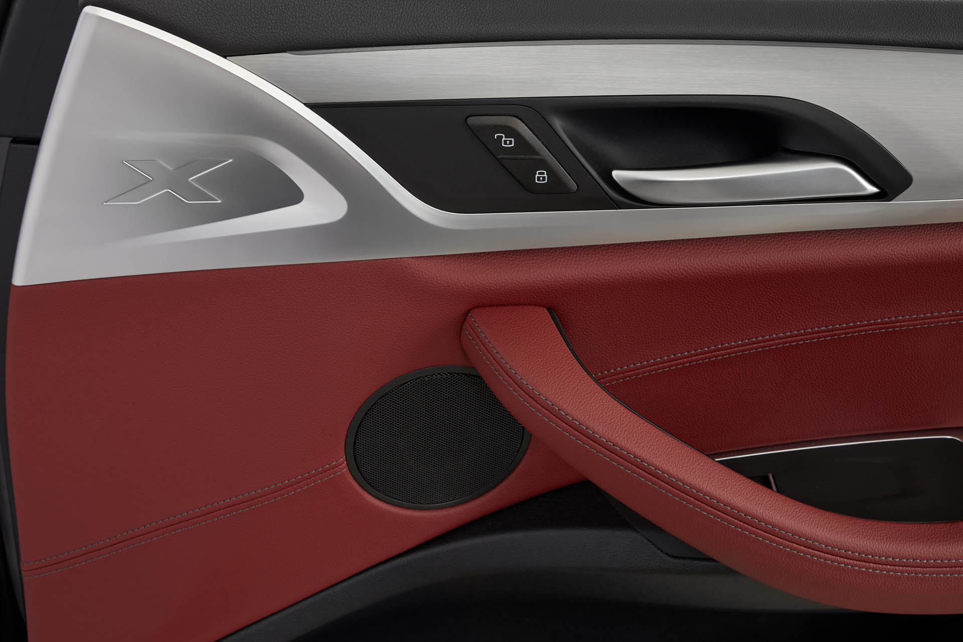 Fabian Kirchbauer Photography New BMW X4: Check Out All The Details In 245 Images