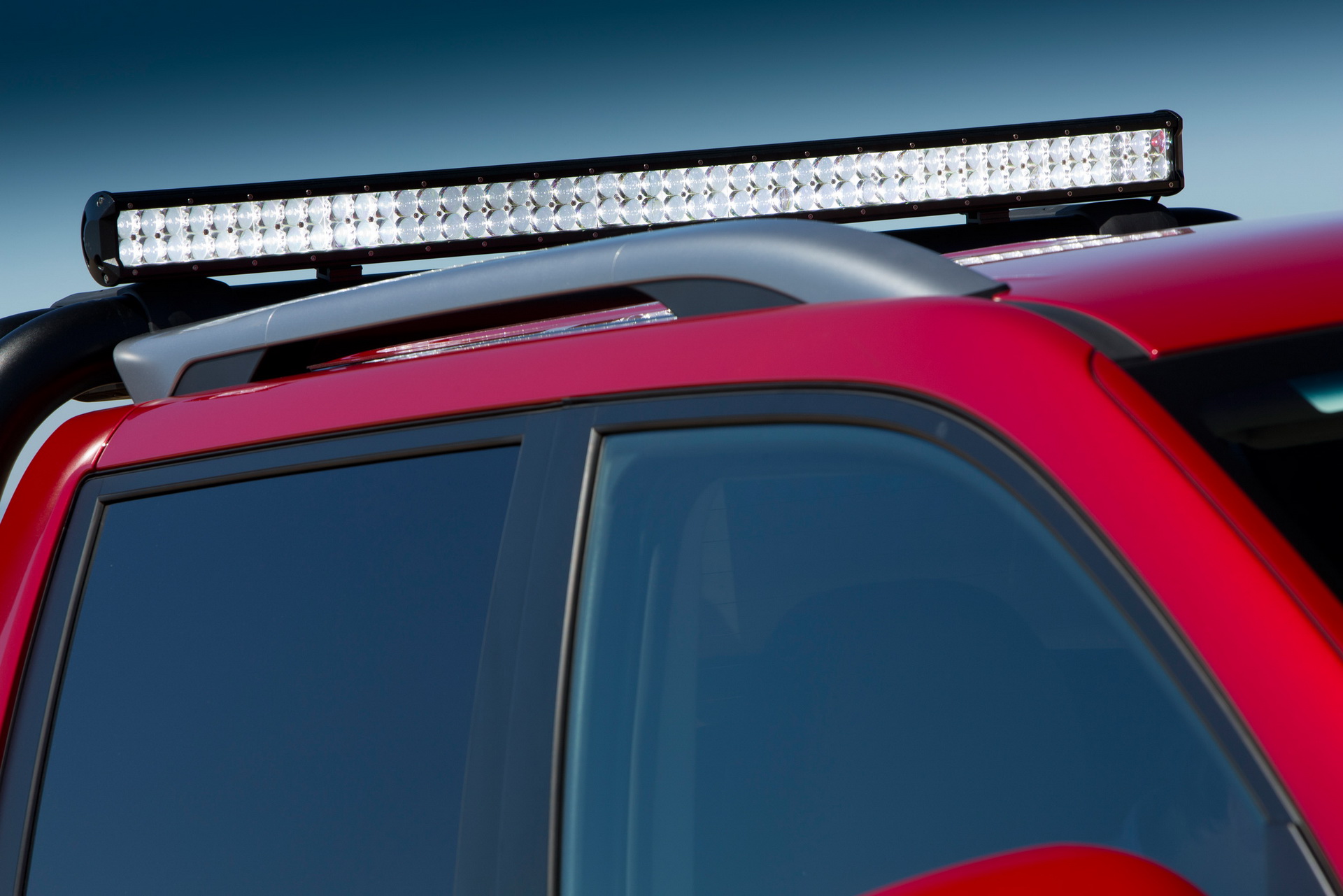 Ssangyong-Musso--Pickup-65 New Ssangyong Musso Pickup Priced From £19,995* In The UK