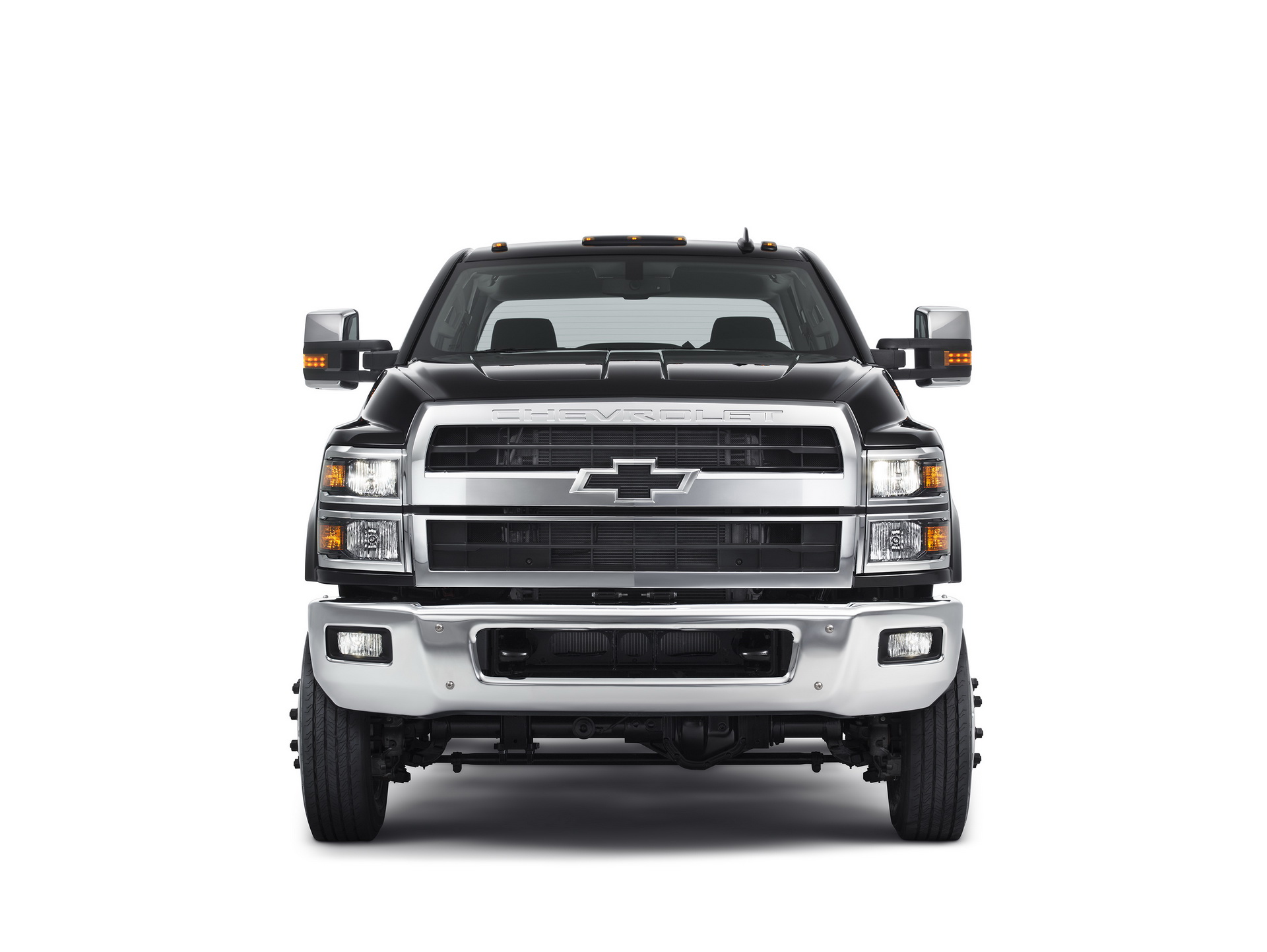 2019-chevy-silverado-chassis-cab-prices-10 2019 Chevrolet Silverado Chassis Cab Priced From $48,465