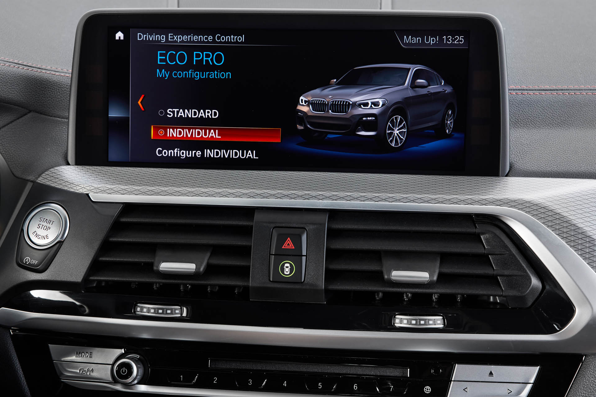 New BMW X4: Check Out All The Details In 245 Images