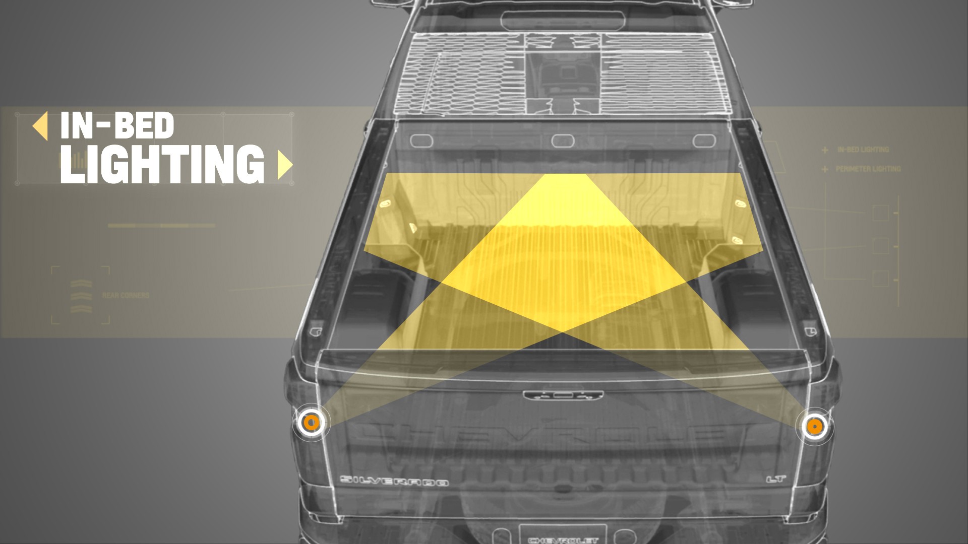 2019 Chevrolet Silverado-18 Not Your Typical Bedtime Story: Chevy Shows Off The Silverado’s New Durabed