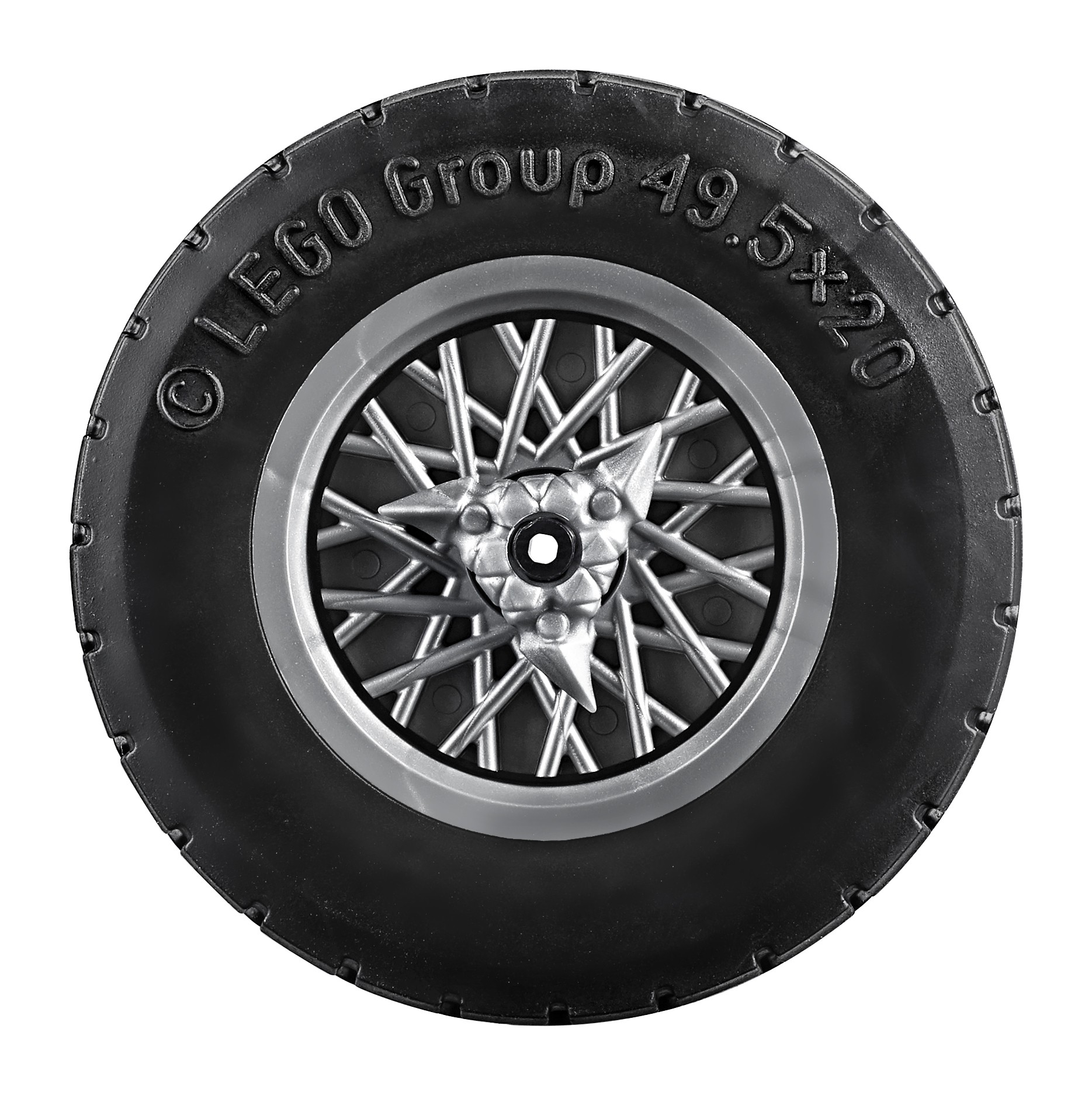 LEG0-Aston-Martin-DB5-1 LEGO’s James Bond Aston Martin DB5 Has A Working Ejector Seat