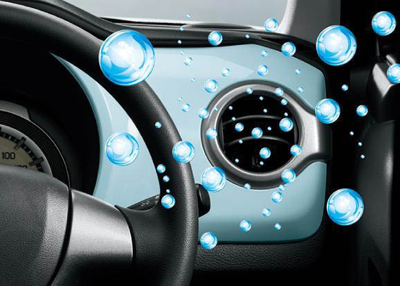 suzuki-hustler-tough-wild-03 Suzuki Hustler Gets A Little Tougher, Wilder