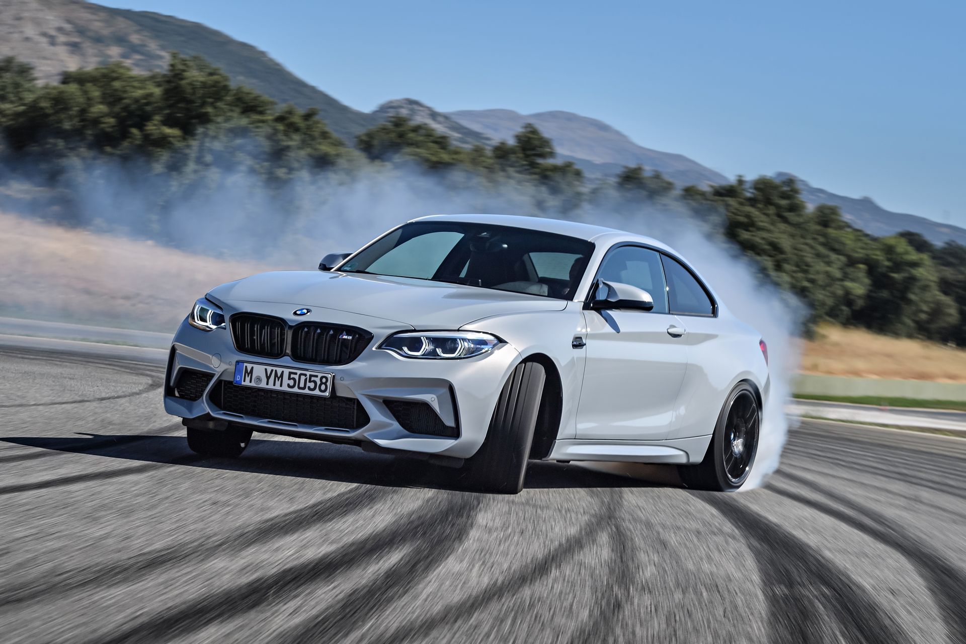 BMW-M2-Competition-Ascari-62 Get A Photo Load Of BMW’s New M2 Competition (131 Pics)