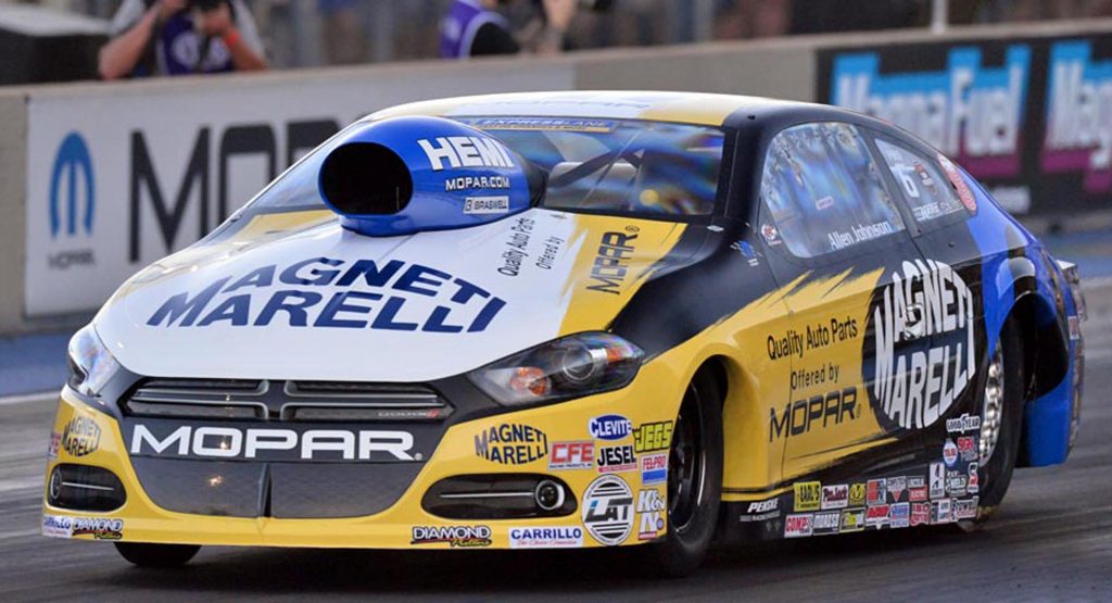  Marchionne’s Successors Prepare To Spin Off Another Part Of FCA